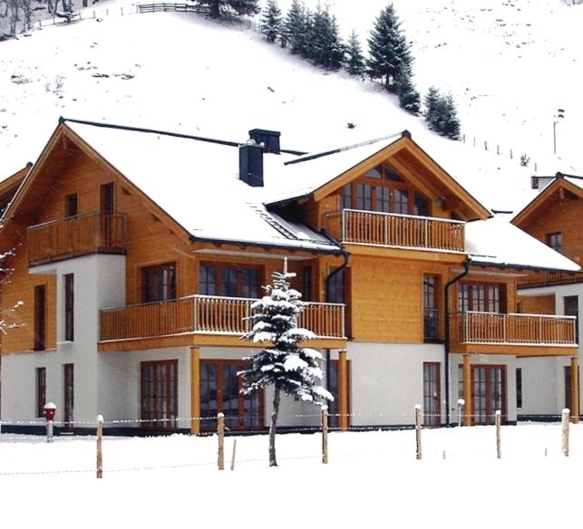 Schoenblick Mountain Resort - by SMR Rauris Apartments - Inc Spa close to Gondola