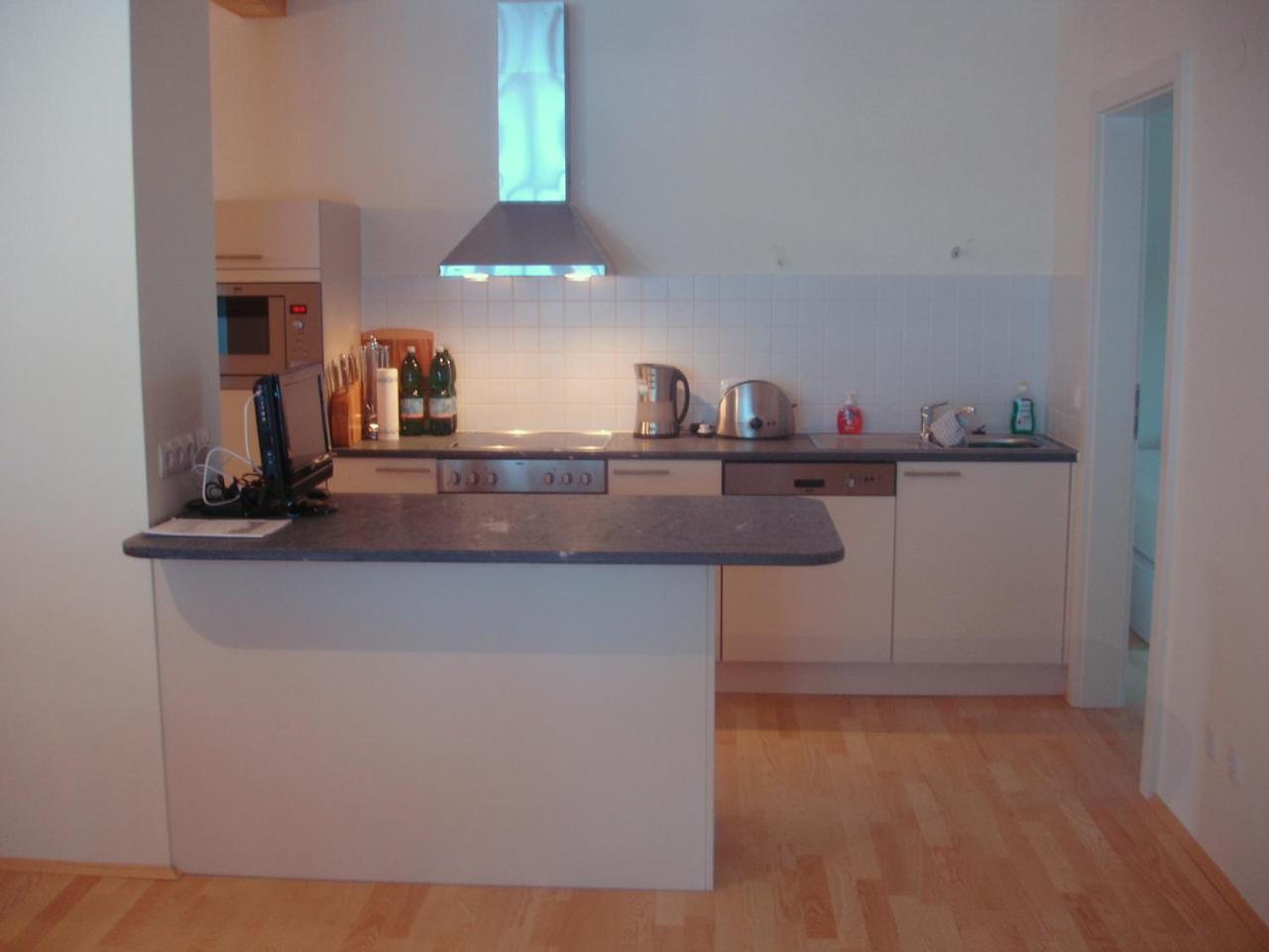 Schoenblick Mountain Resort - by SMR Rauris Apartments - Inc Spa close to Gondola