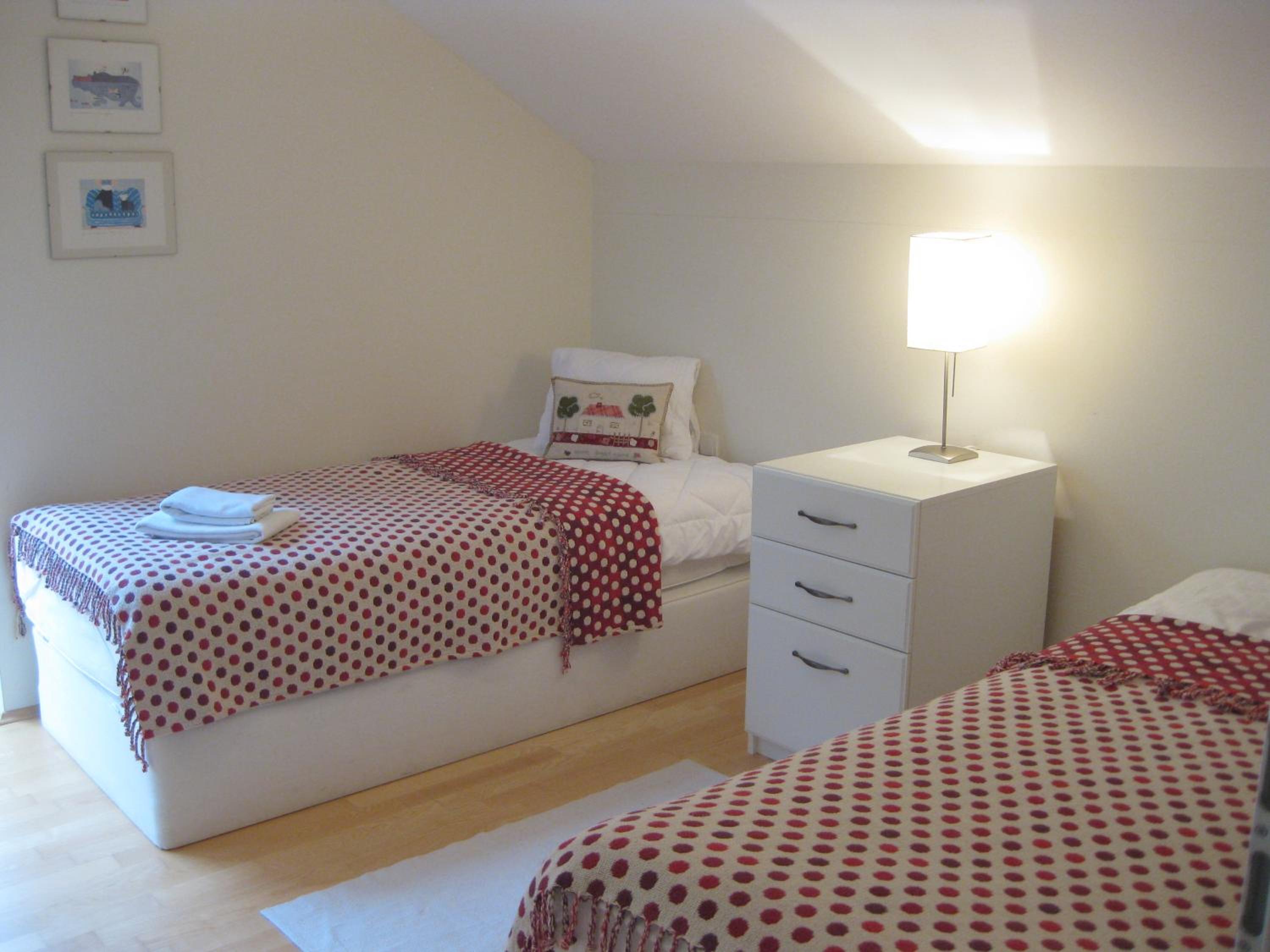 Schoenblick Mountain Resort - by SMR Rauris Apartments - Inc Spa close to Gondola