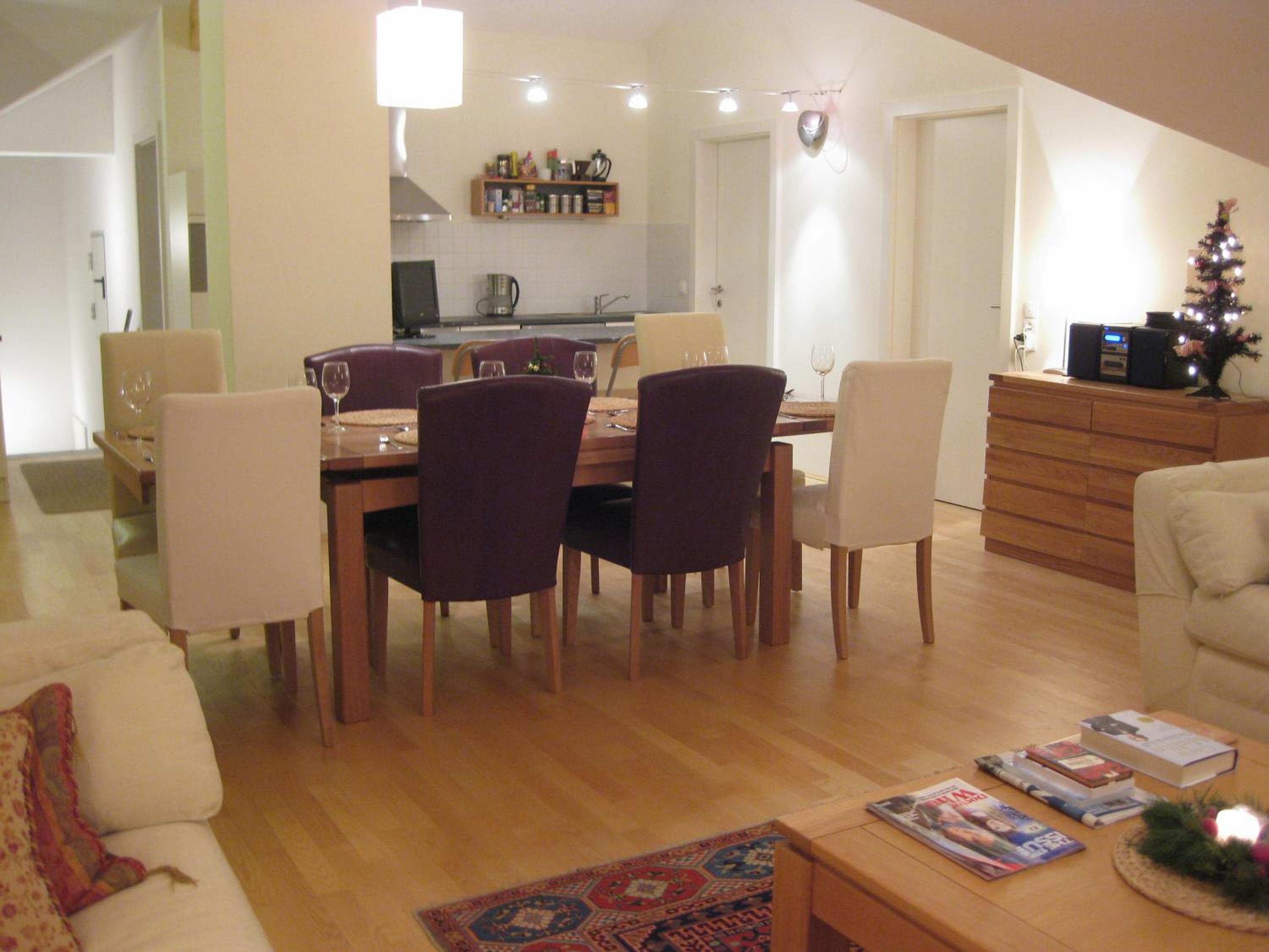 Schoenblick Mountain Resort - by SMR Rauris Apartments - Inc Spa close to Gondola