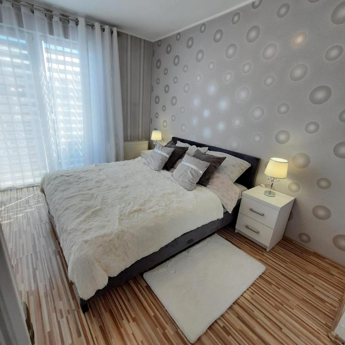 Apartament Centrum view 5
