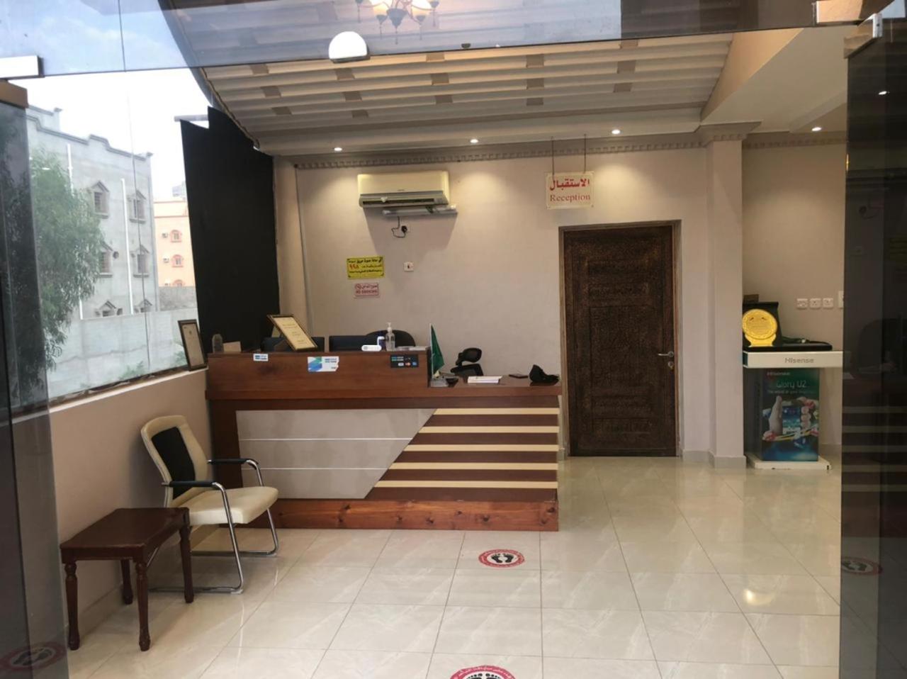 Al Samia apartment Economy view 3