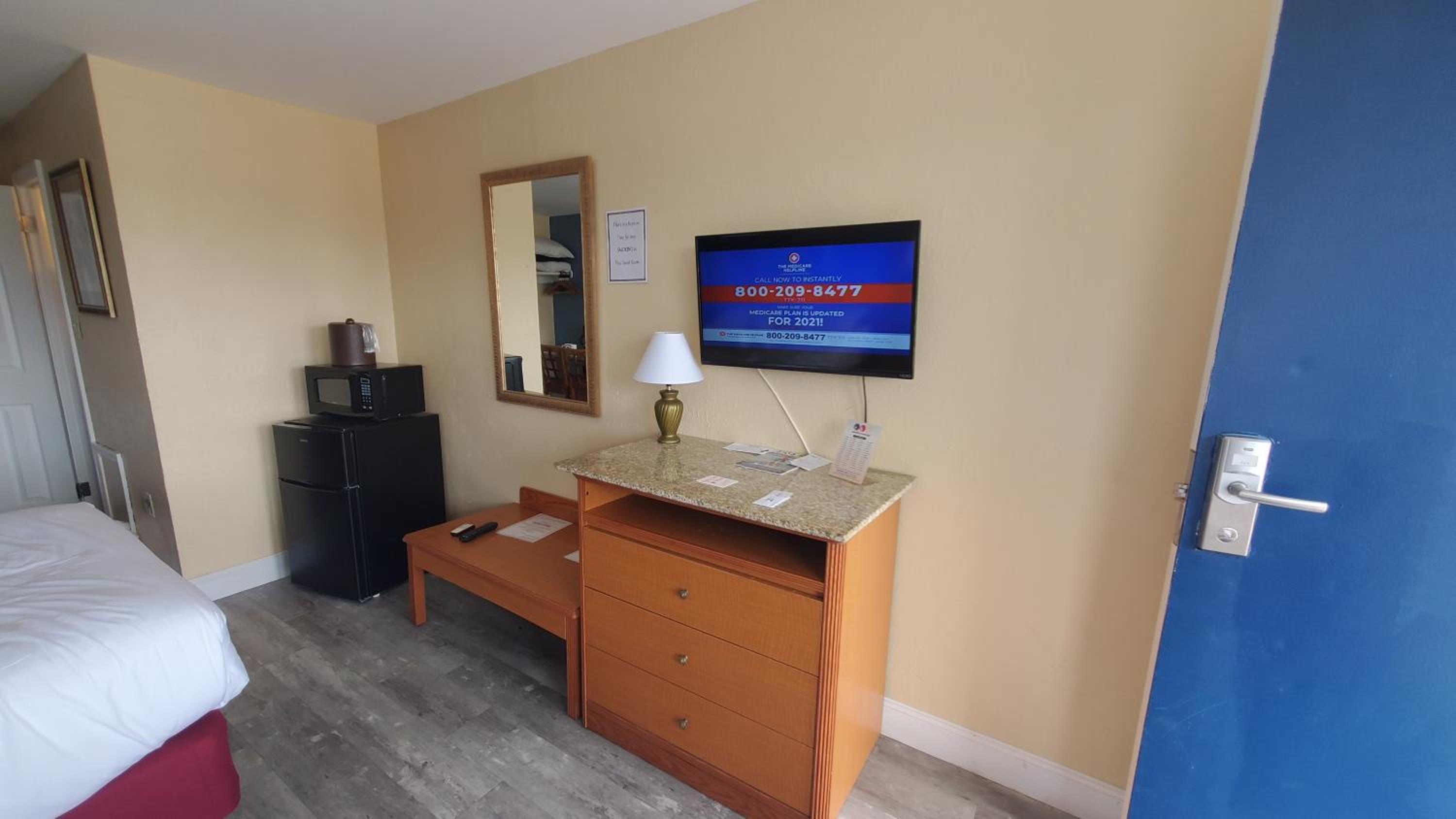 Sandbox Motel