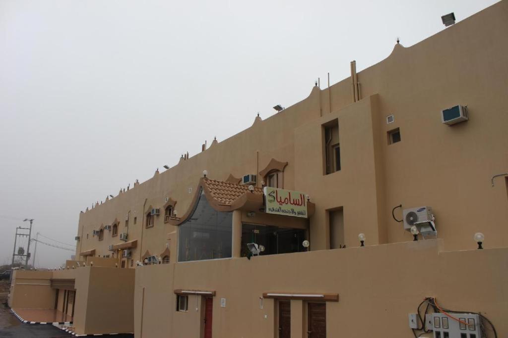Al Samia apartment Economy view 4
