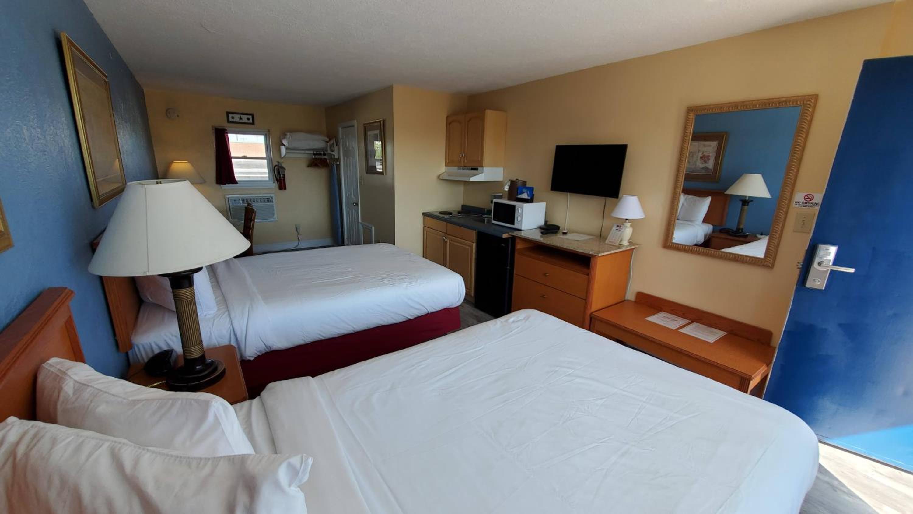Sandbox Motel