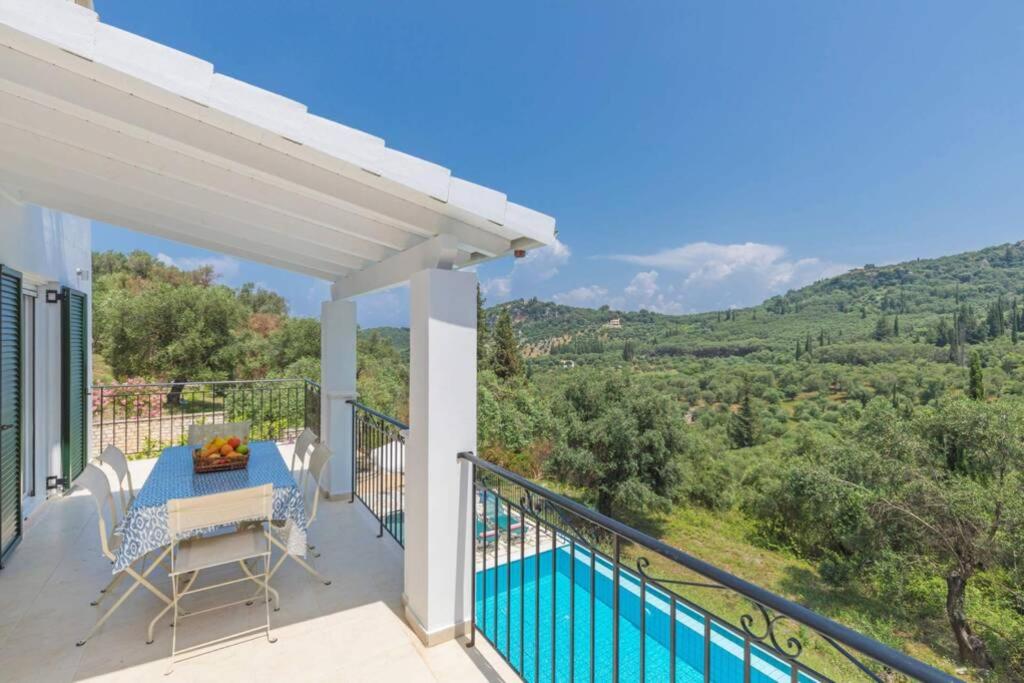 Villa Eleonas