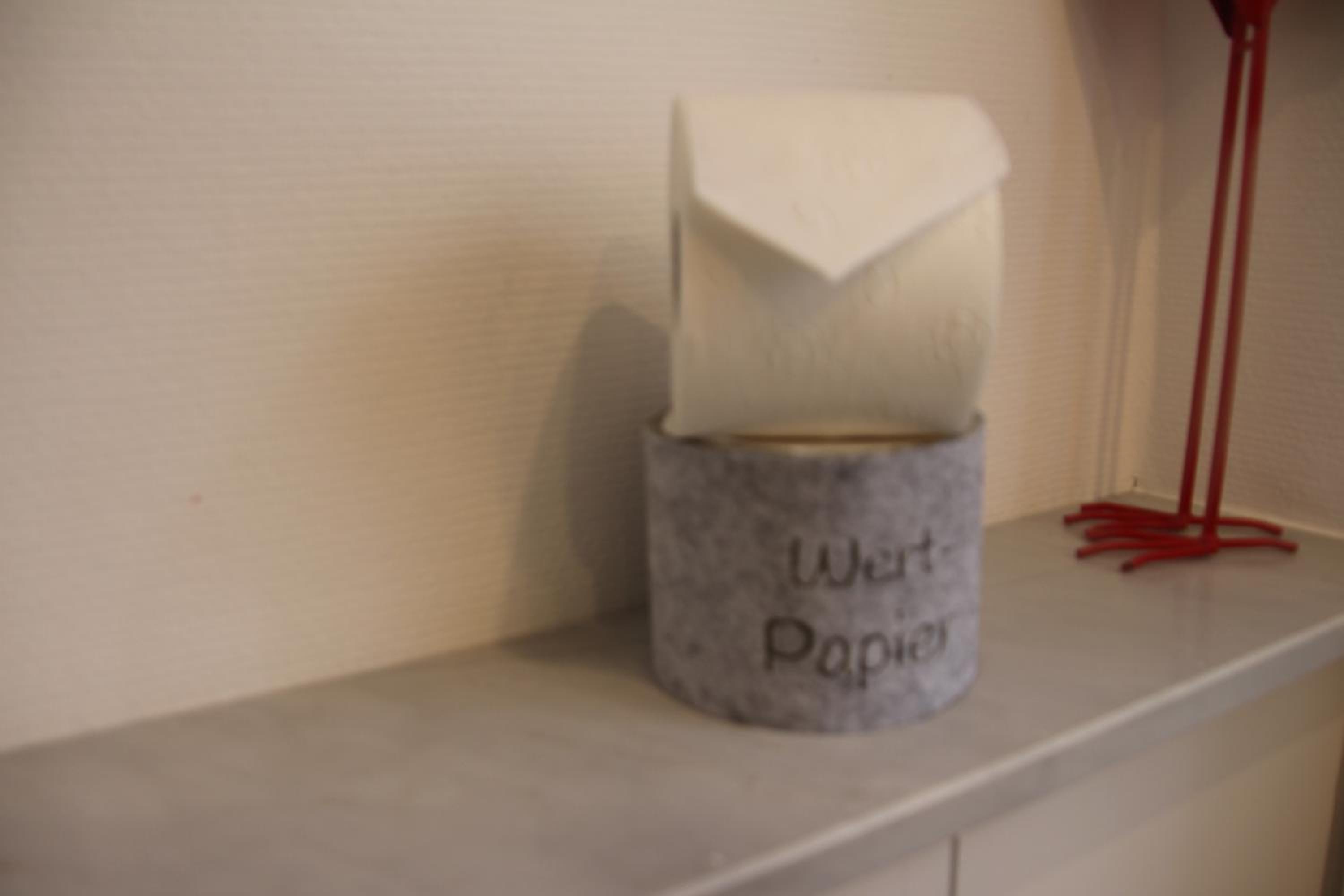 Pension Zur Brandung