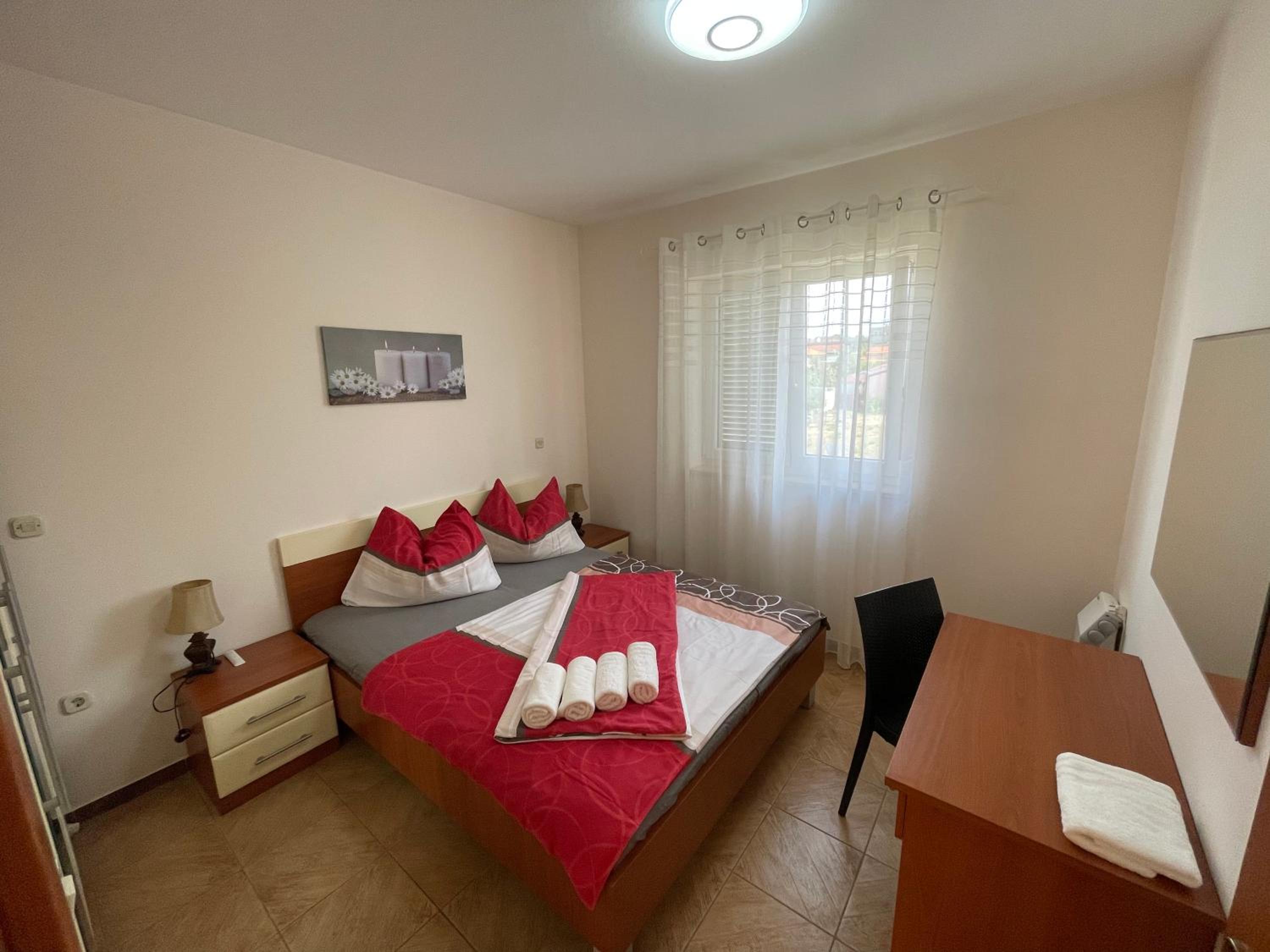 Daniel Apartment 7 Sea View Parking WiFi view 5