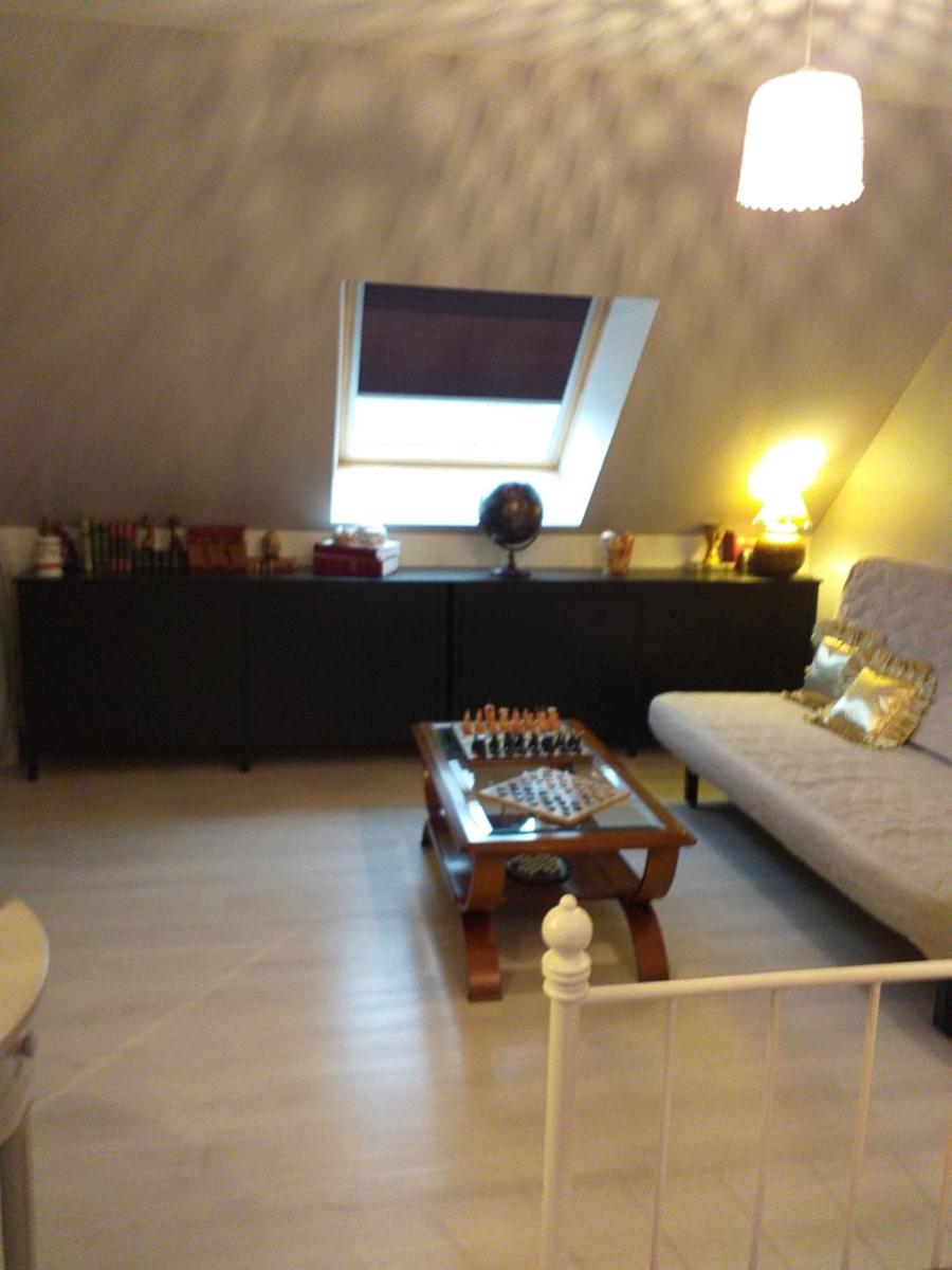 Hotel 6bis Rue De La Boussaquiere St Broladre