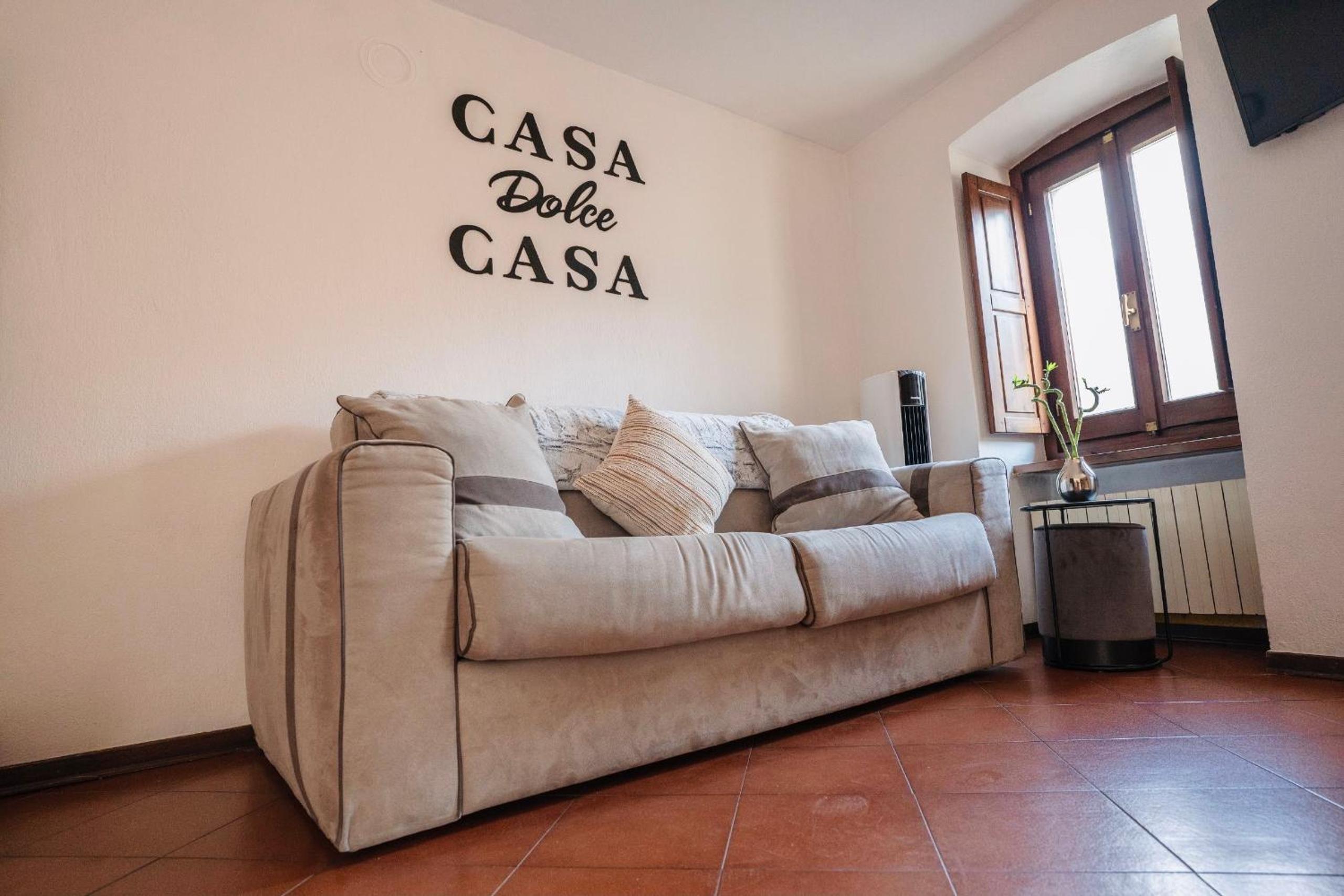 casa dolce casa en Aosta