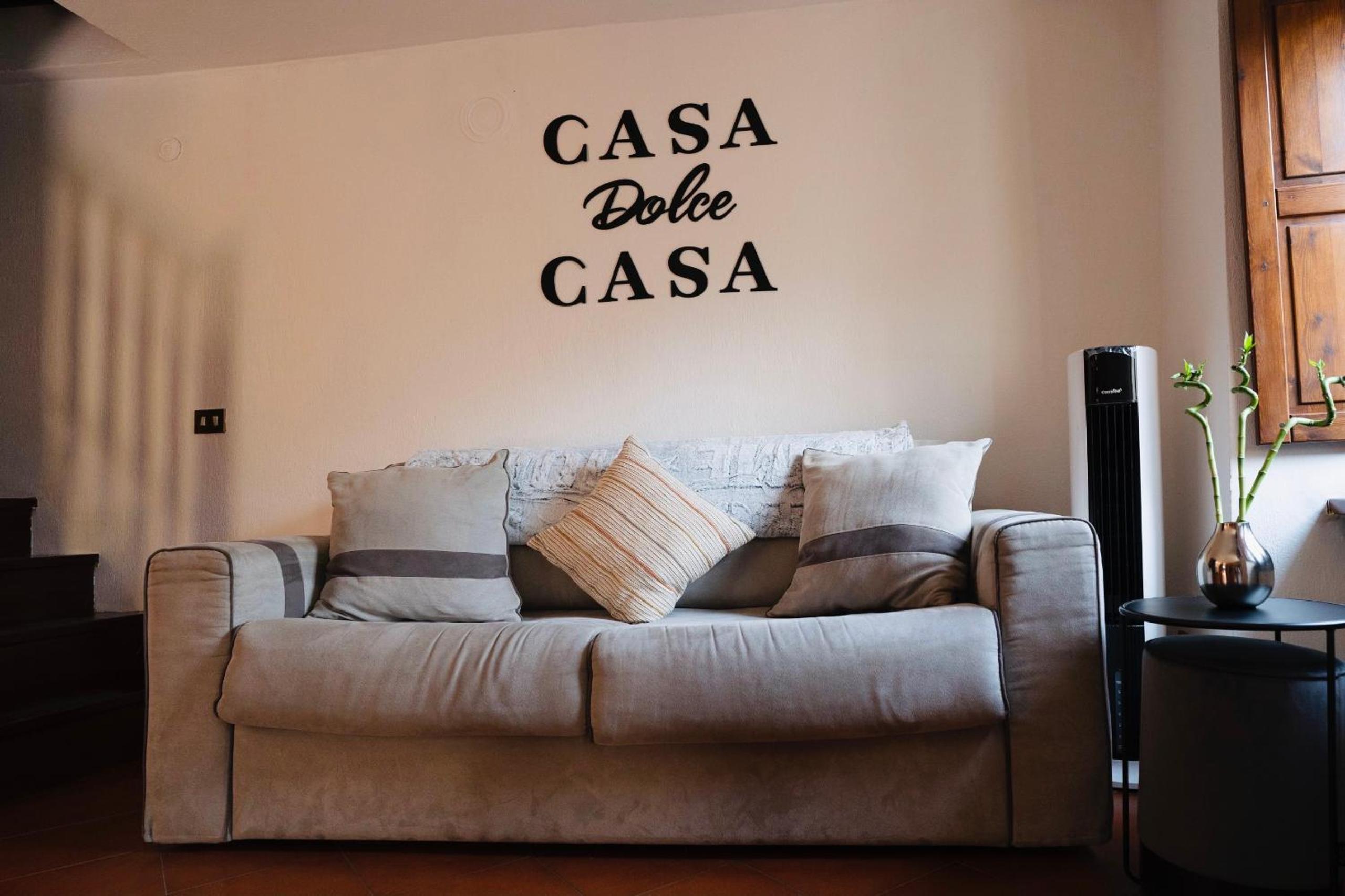 casa dolce casa en Aosta