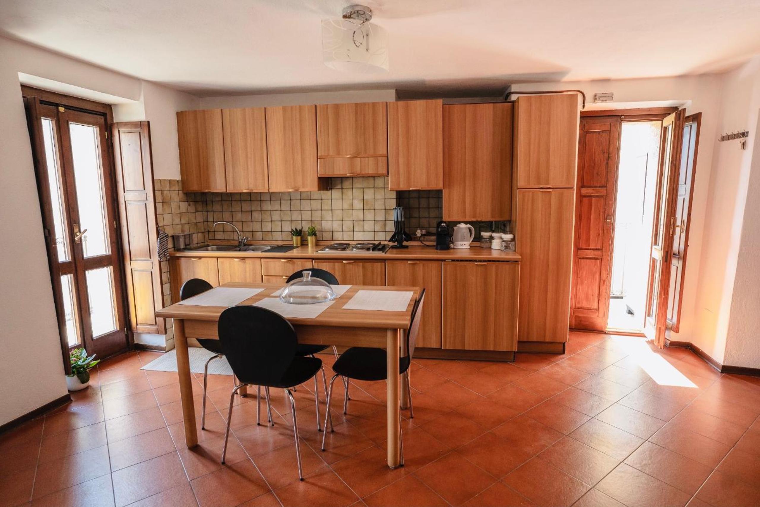 casa dolce casa