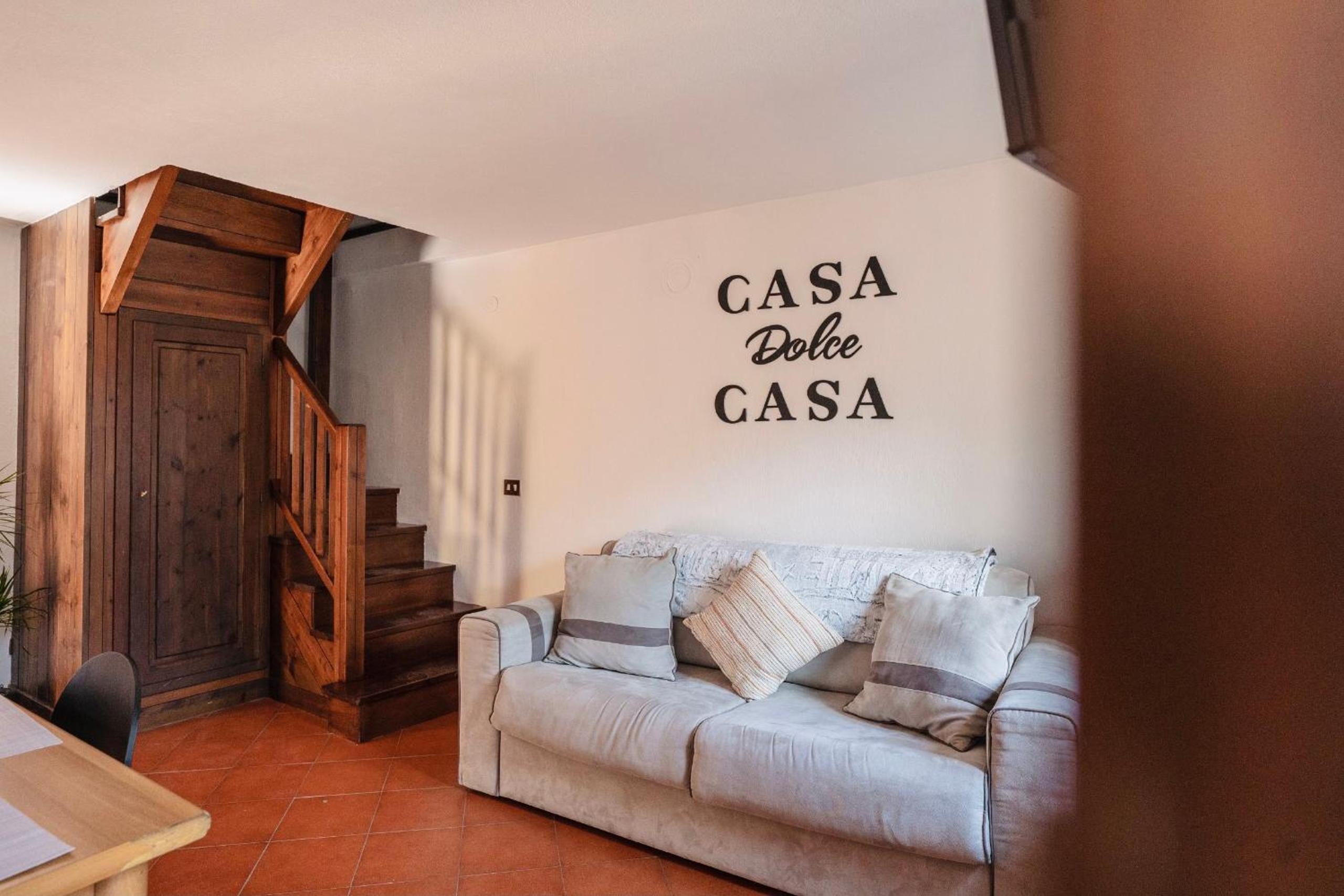 casa dolce casa en Aosta