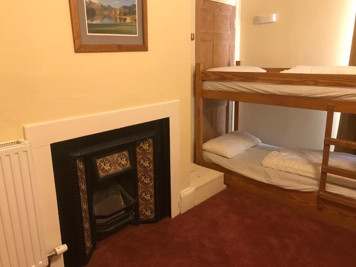 Derwentwater Independent Hostel