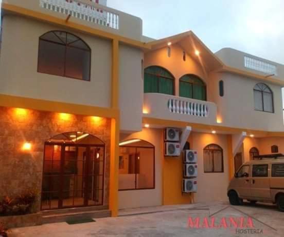 Hostal Malania view 3