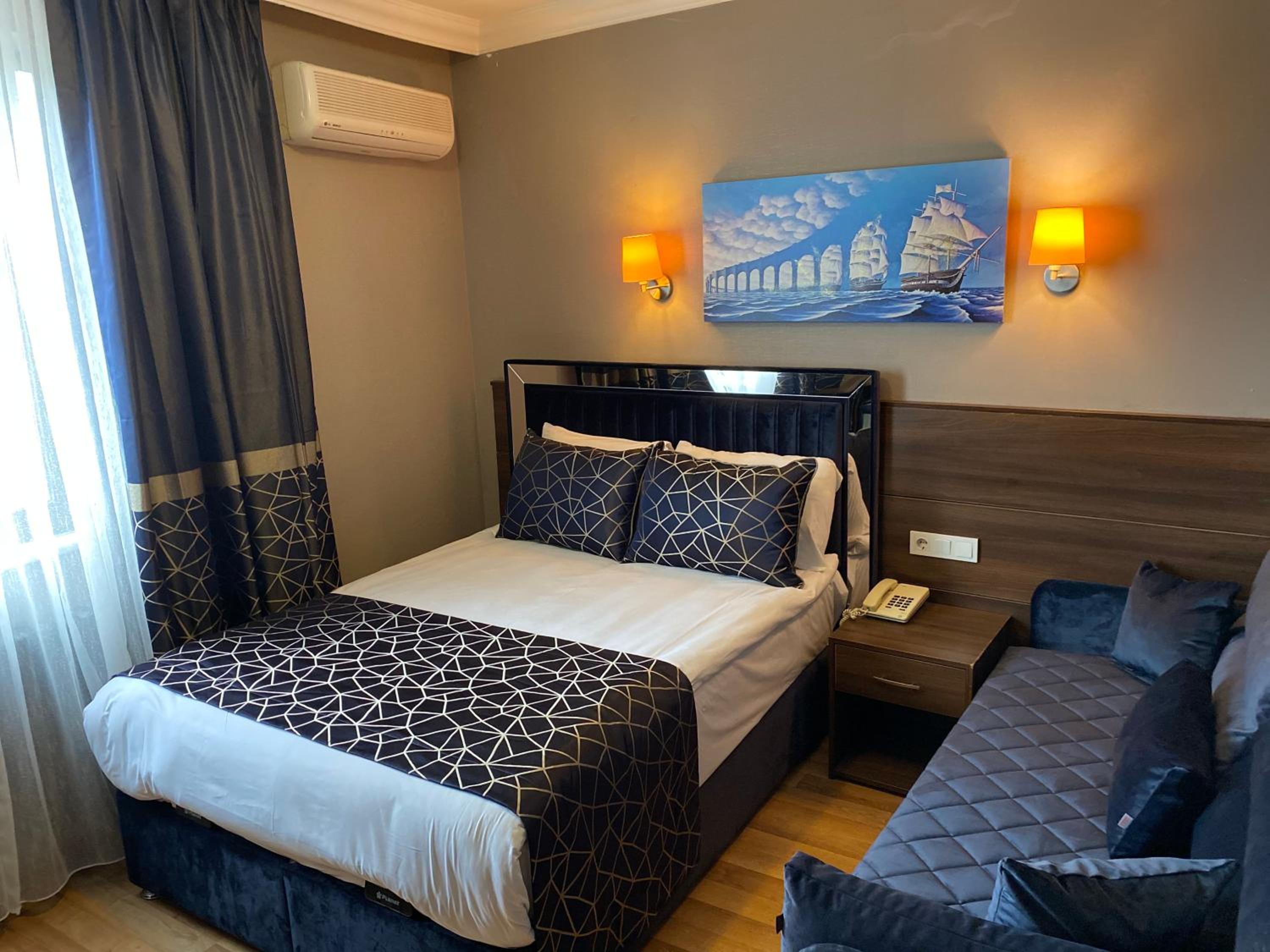 Star City Otel - Image 21