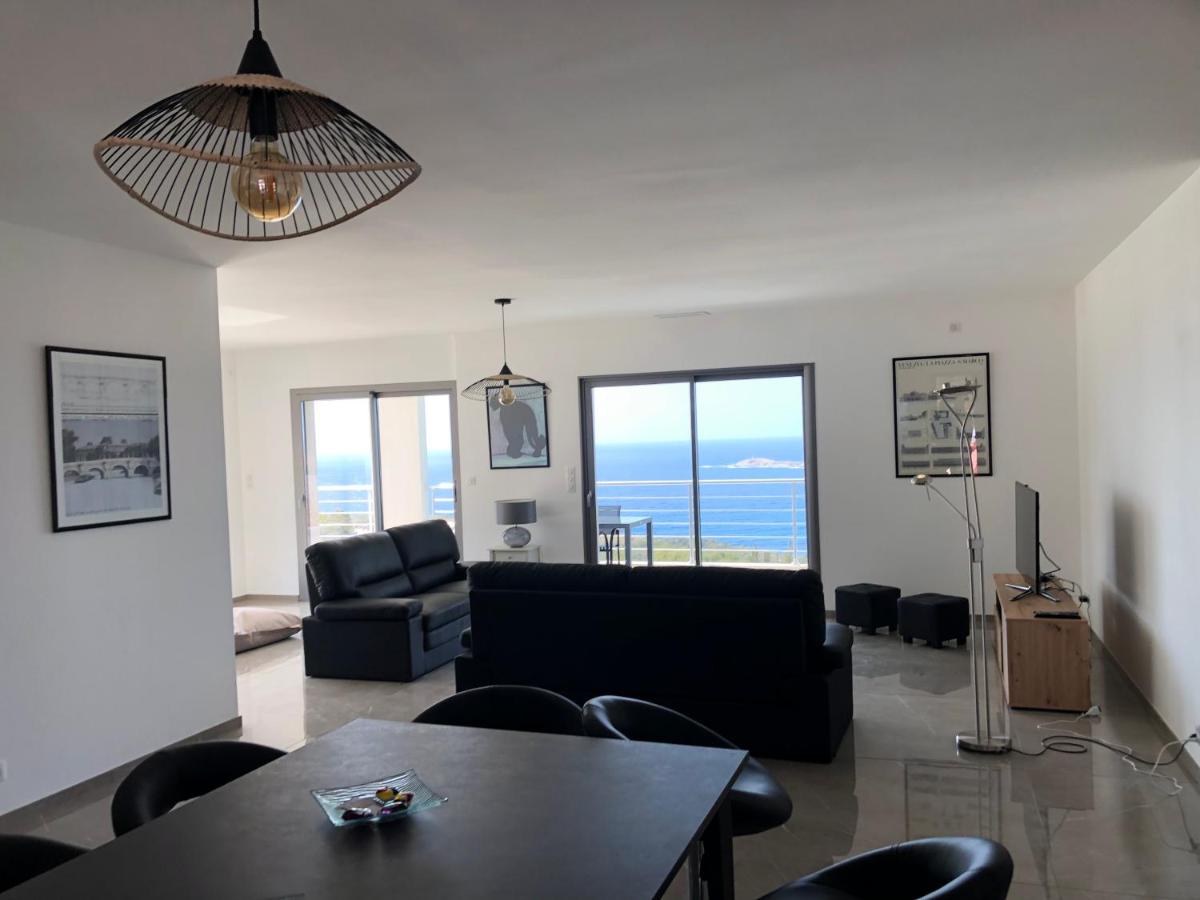 Villa Cargese — photo 5