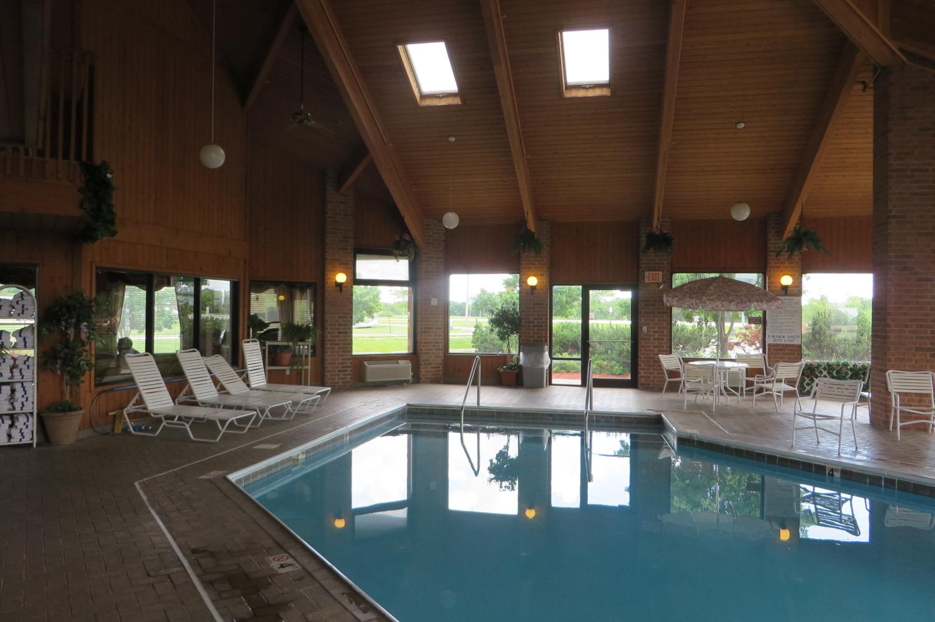 Baymont by Wyndham Boone view 3