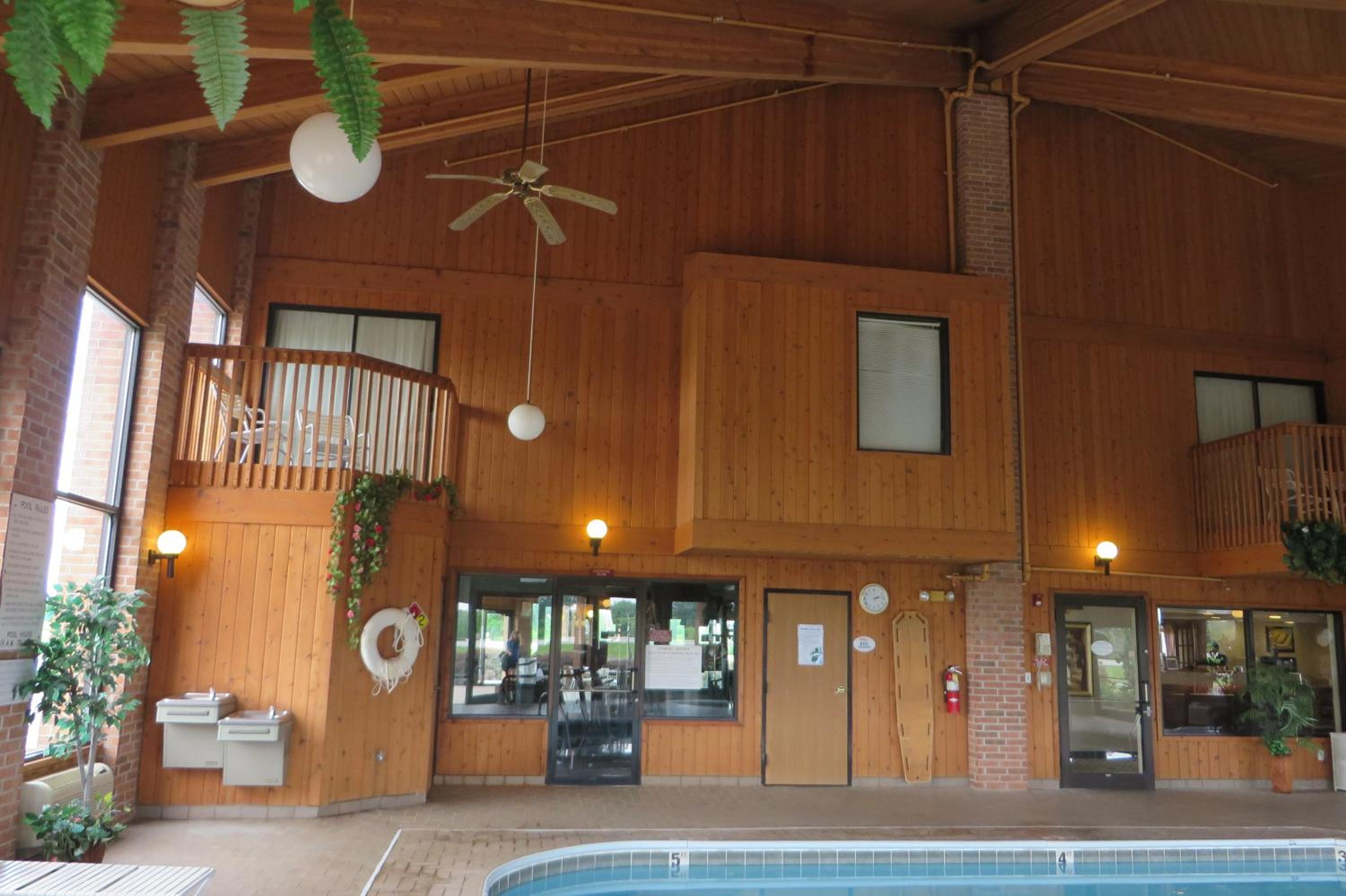 Baymont by Wyndham Boone view 5