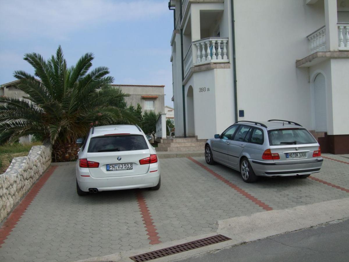 Villa Sarah view 2