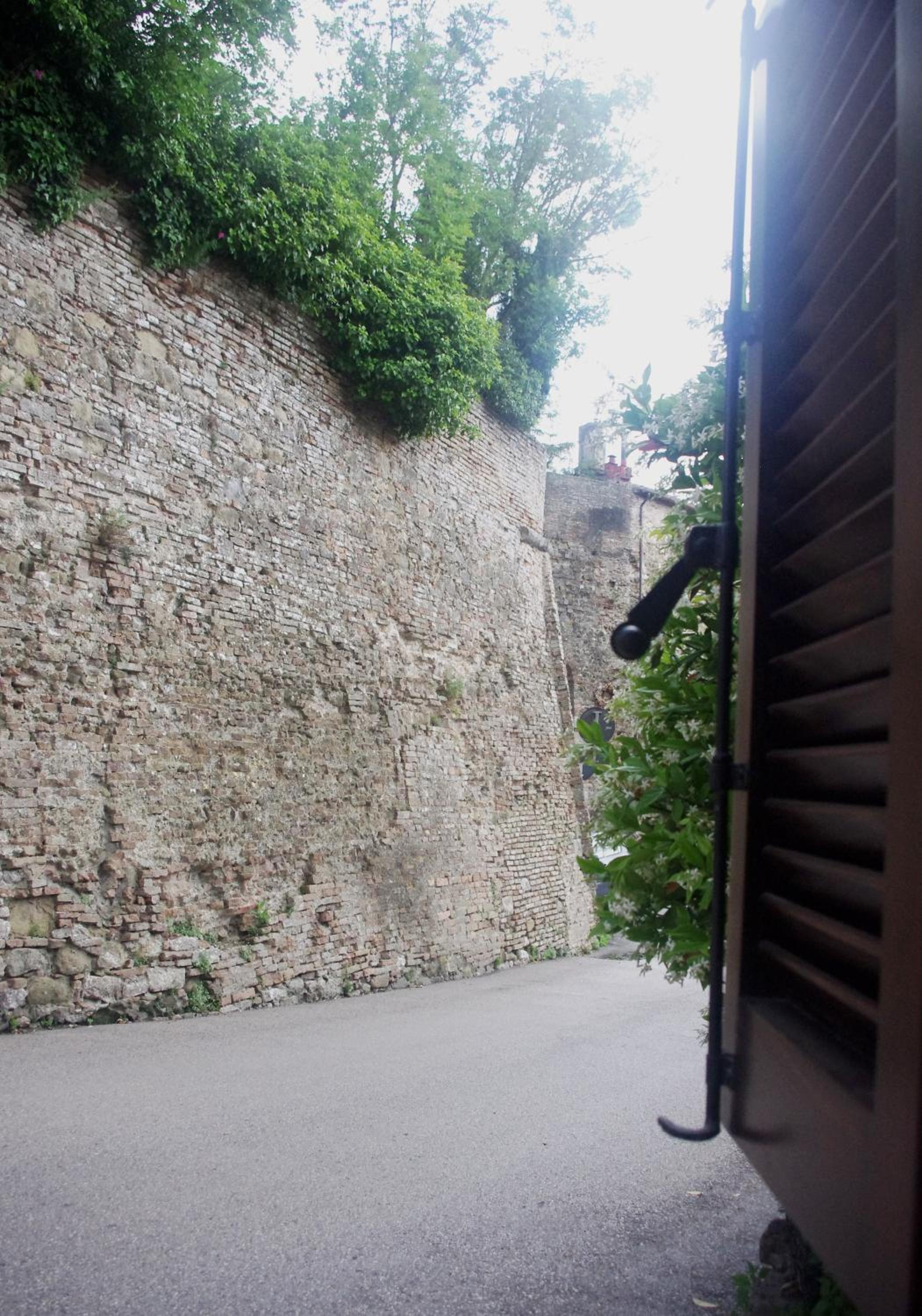 Casetta Arco view 4