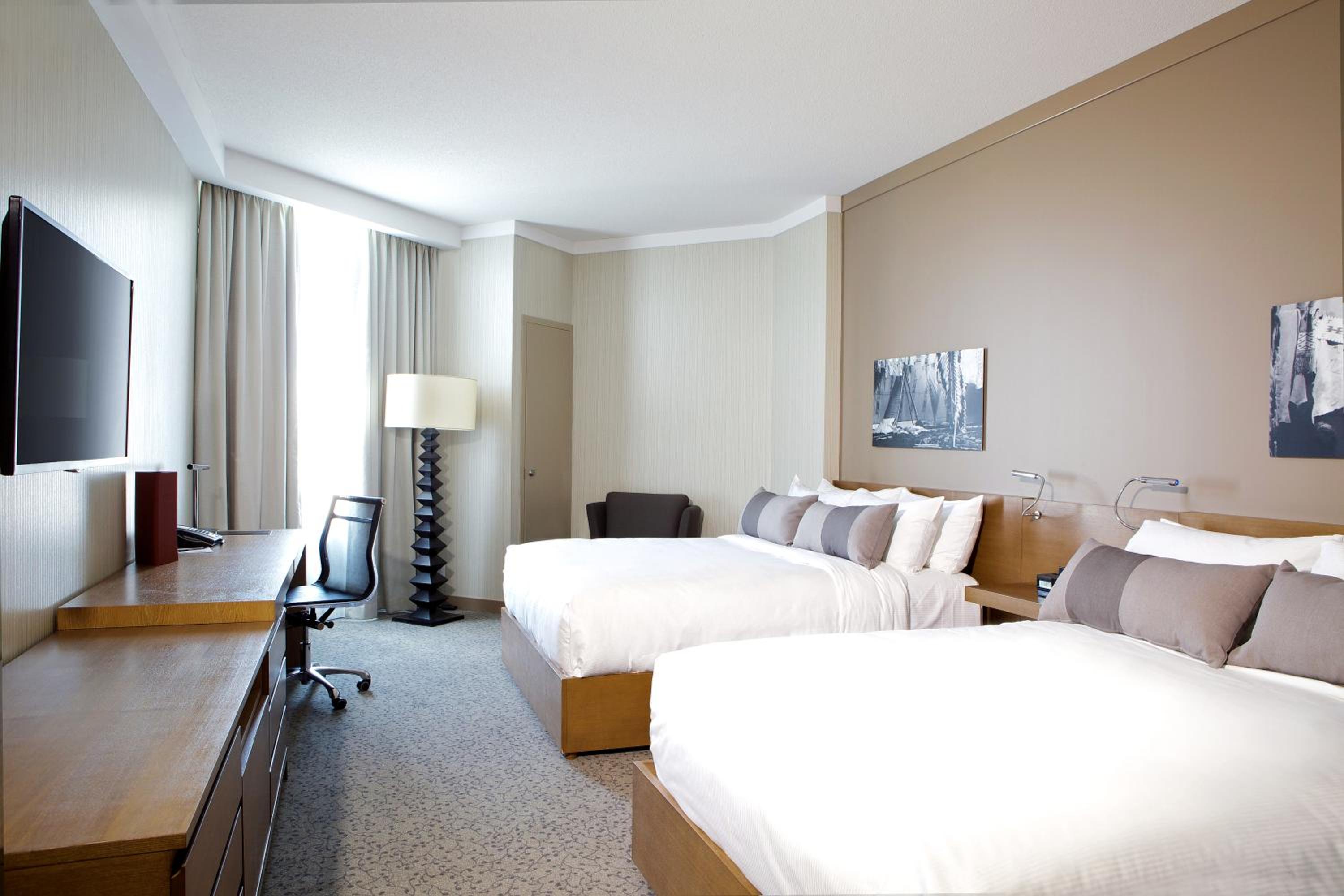 Grey Eagle Resort