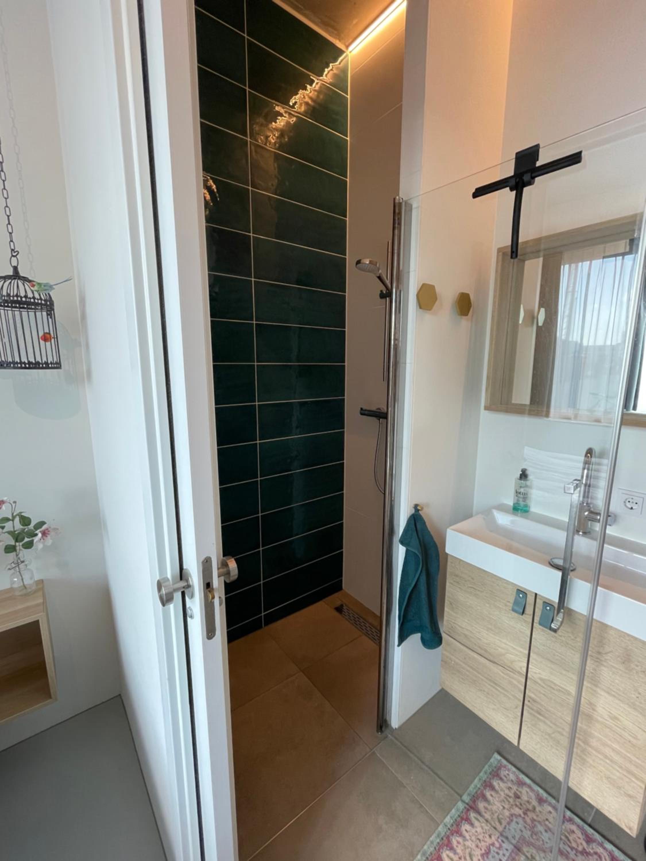 Bed & Beach Amsterdam