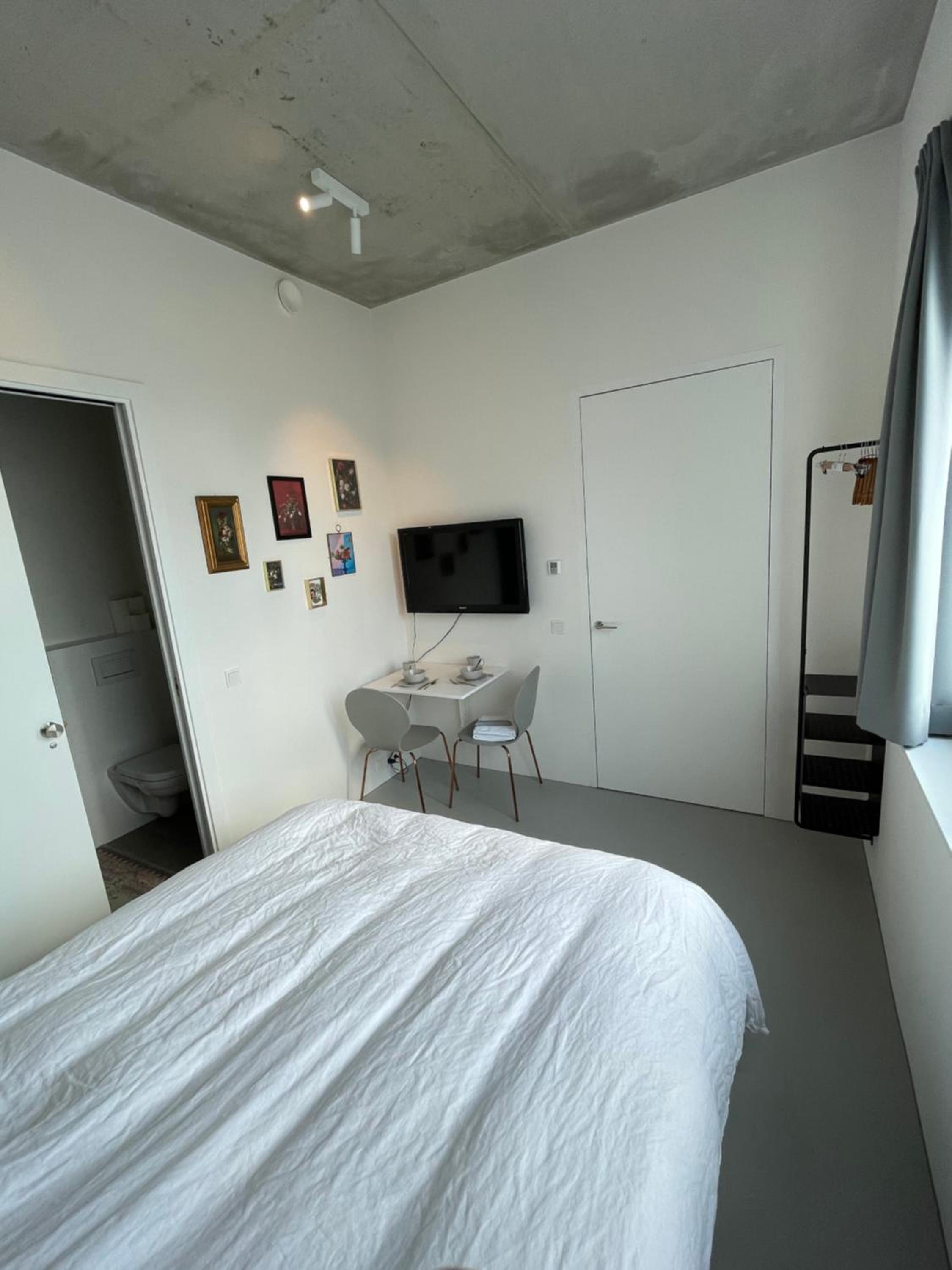 Bed & Beach Amsterdam photo 3