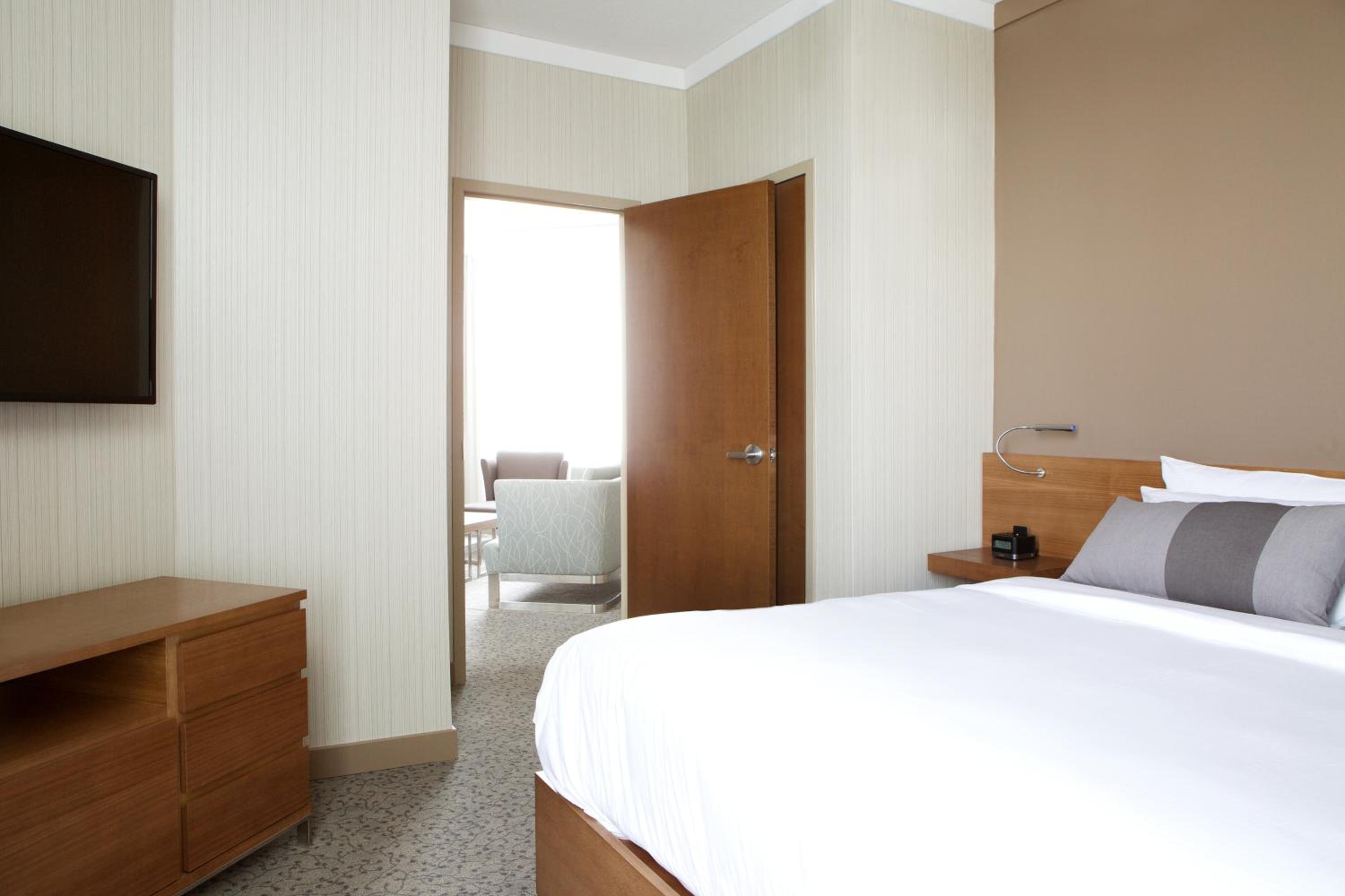 Grey Eagle Resort