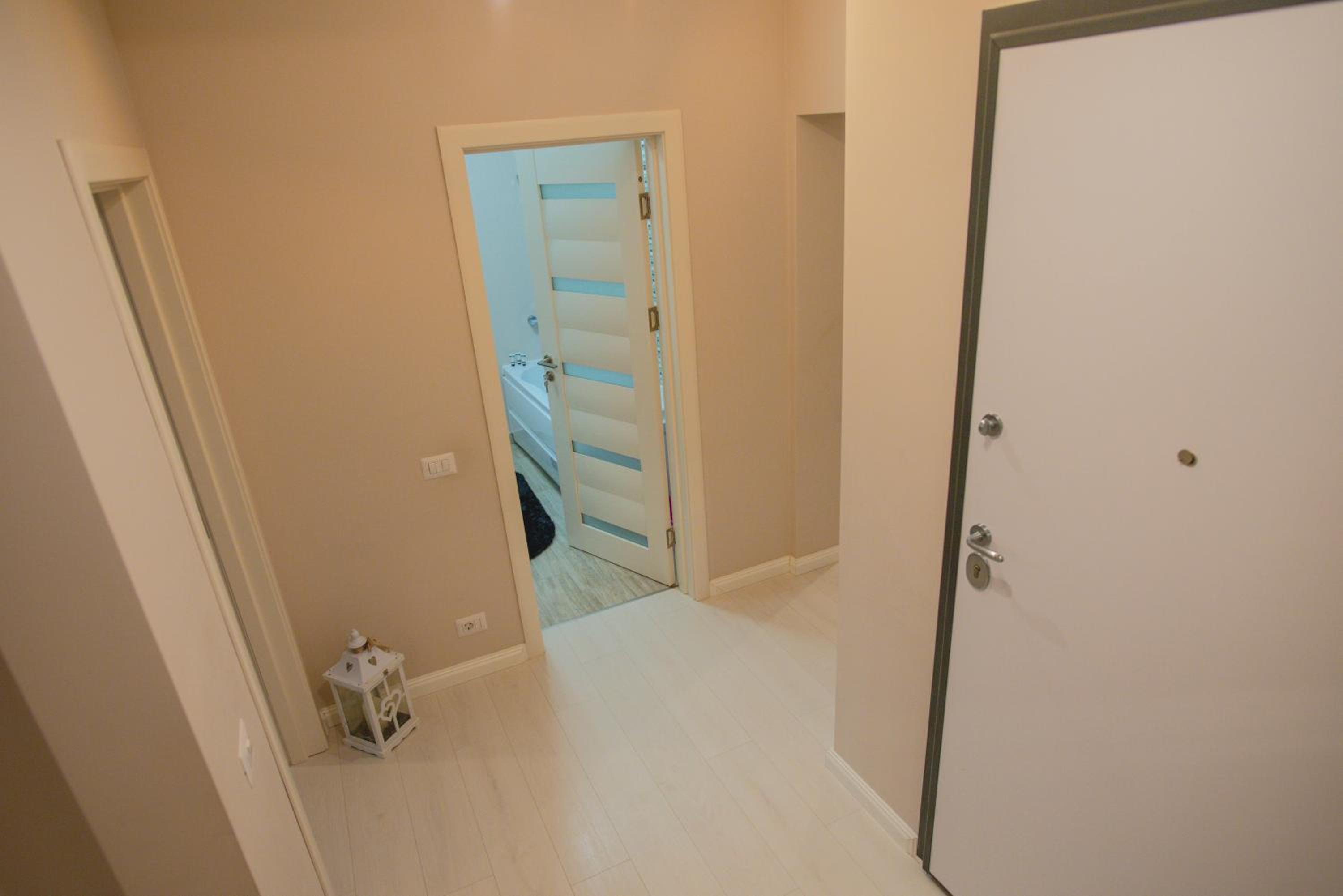 La Stejari Apartment view 4