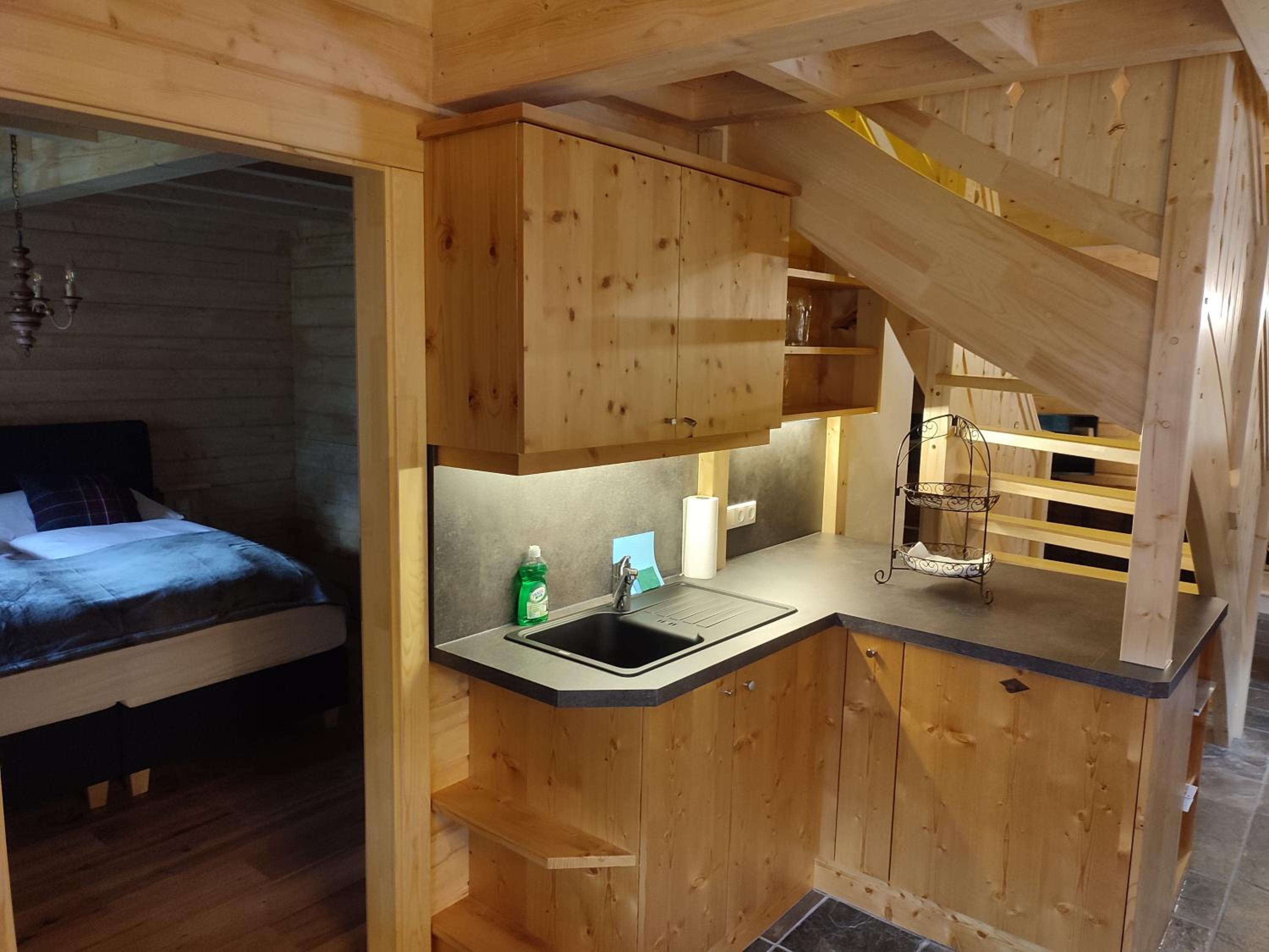 Schlosswirt Chalets & Apartments