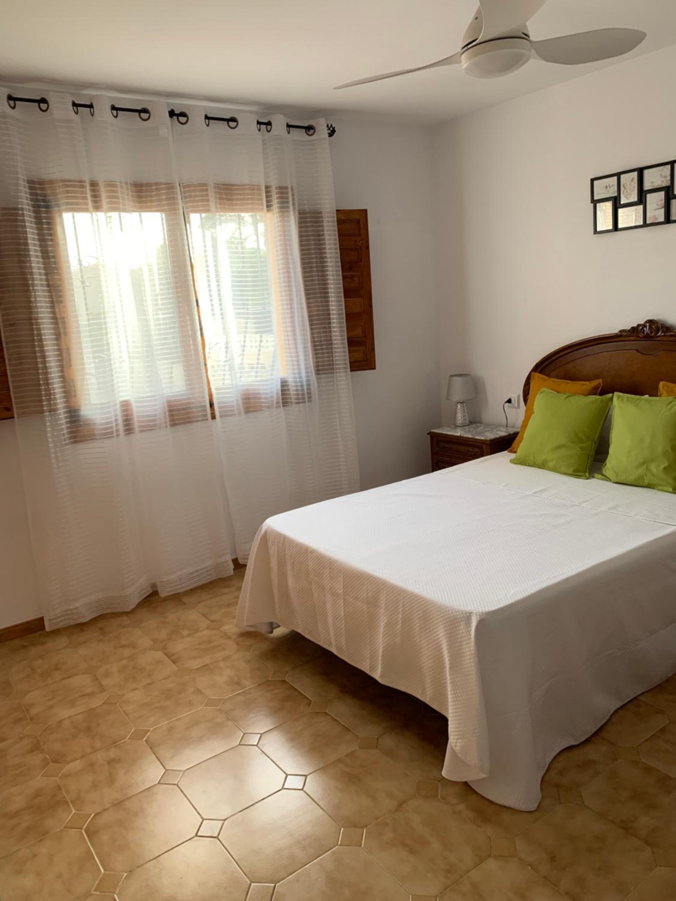 Llar Soraya - Chalet en Calpe view 5