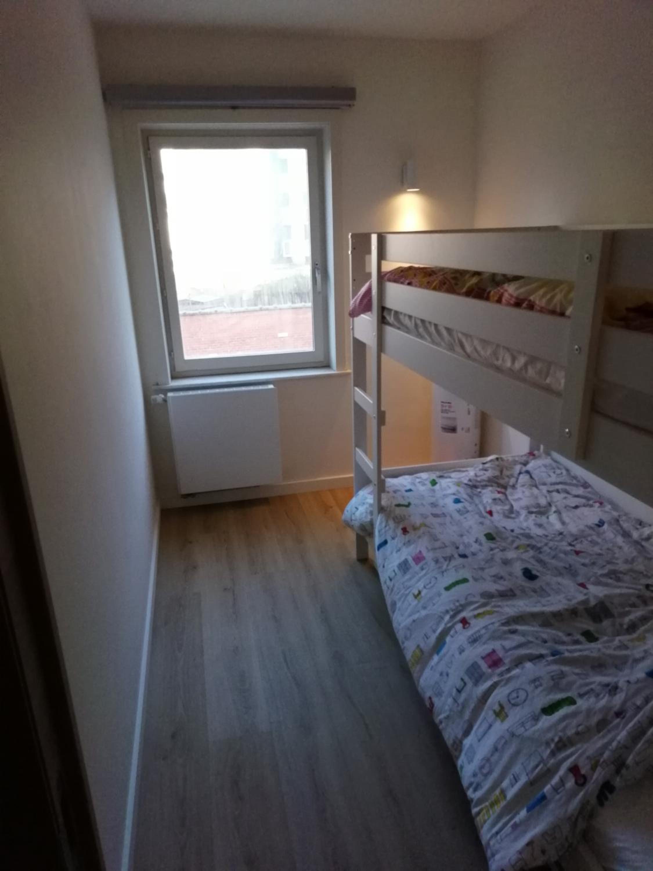 Hakuuna Matata Appartement Koksijde view 2