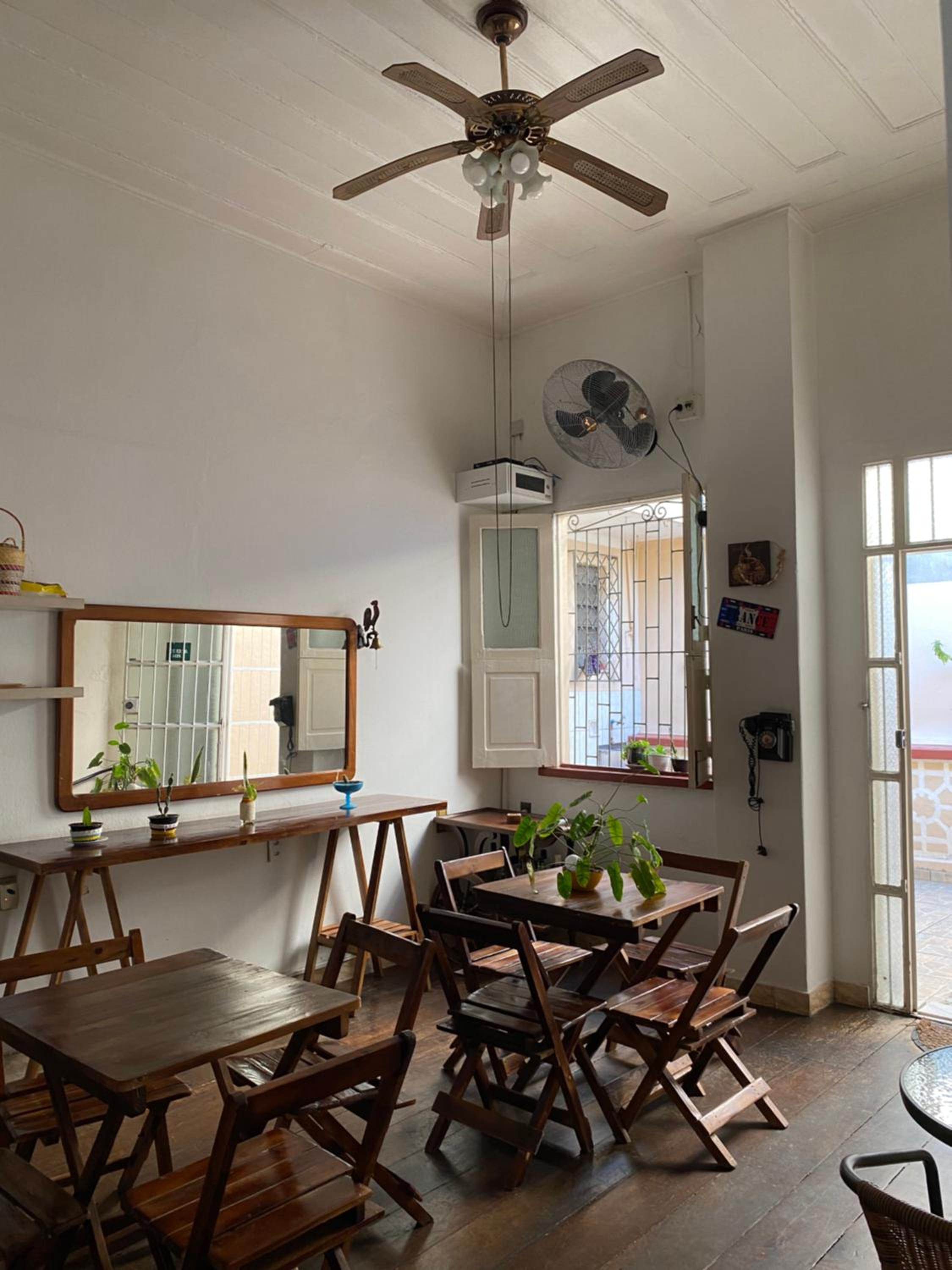 Aldeia Hostel