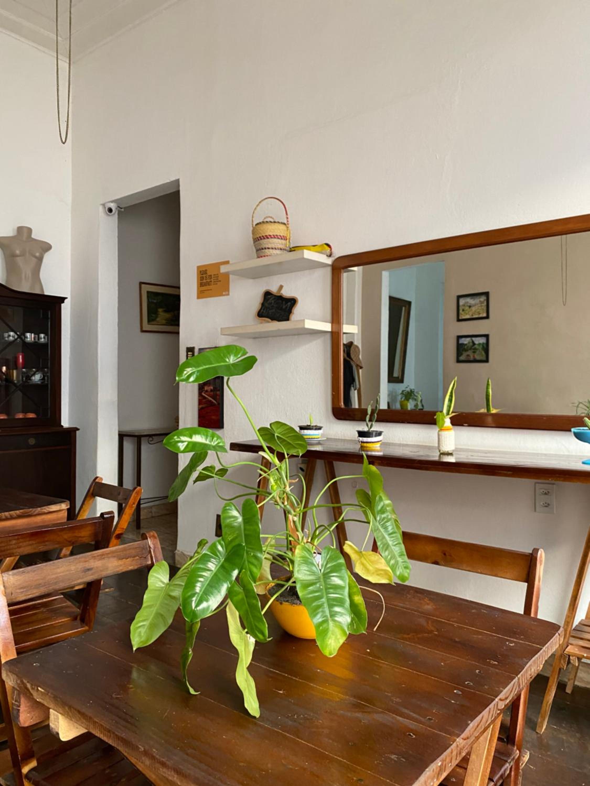 Aldeia Hostel