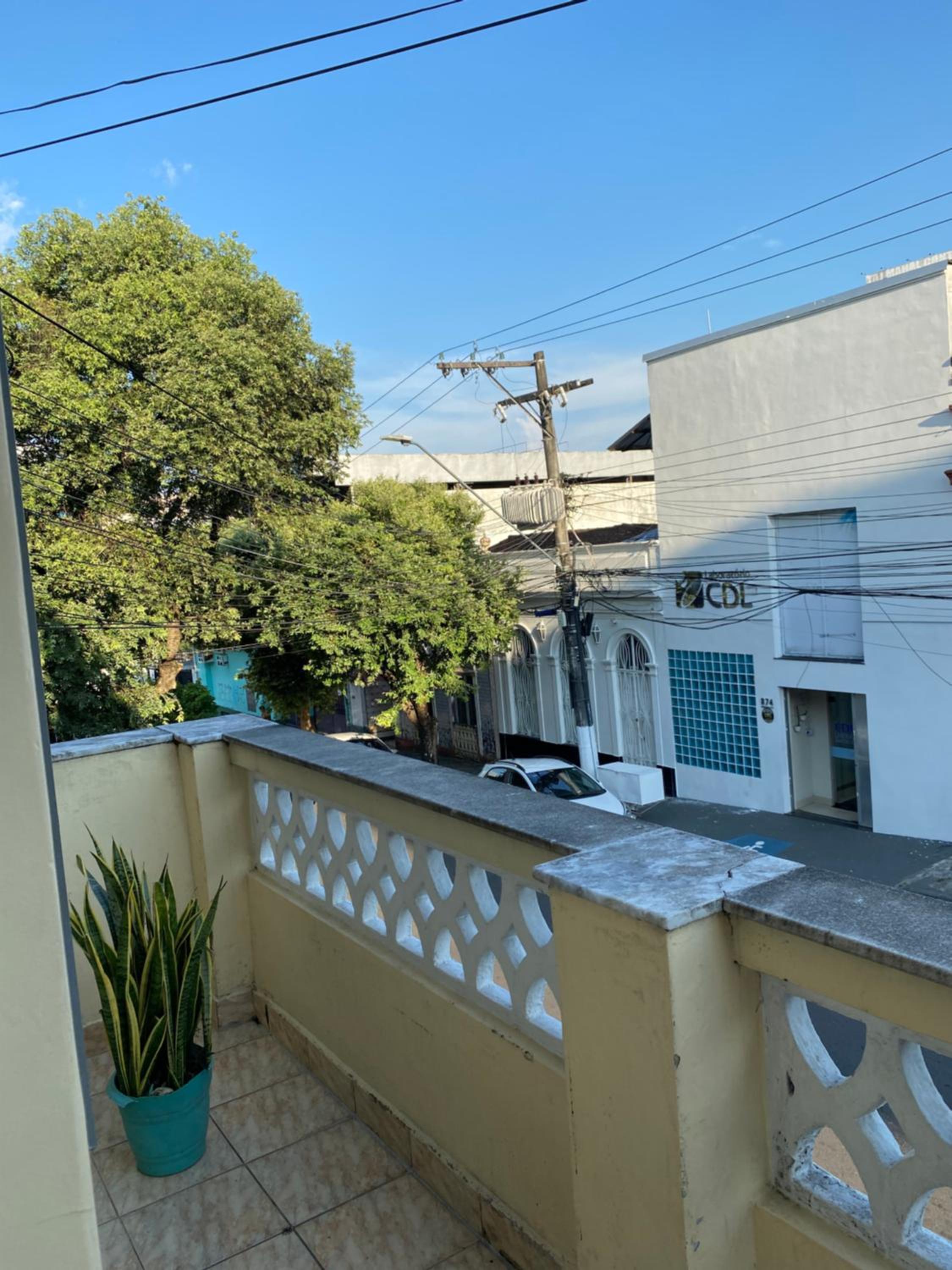 Aldeia Hostel
