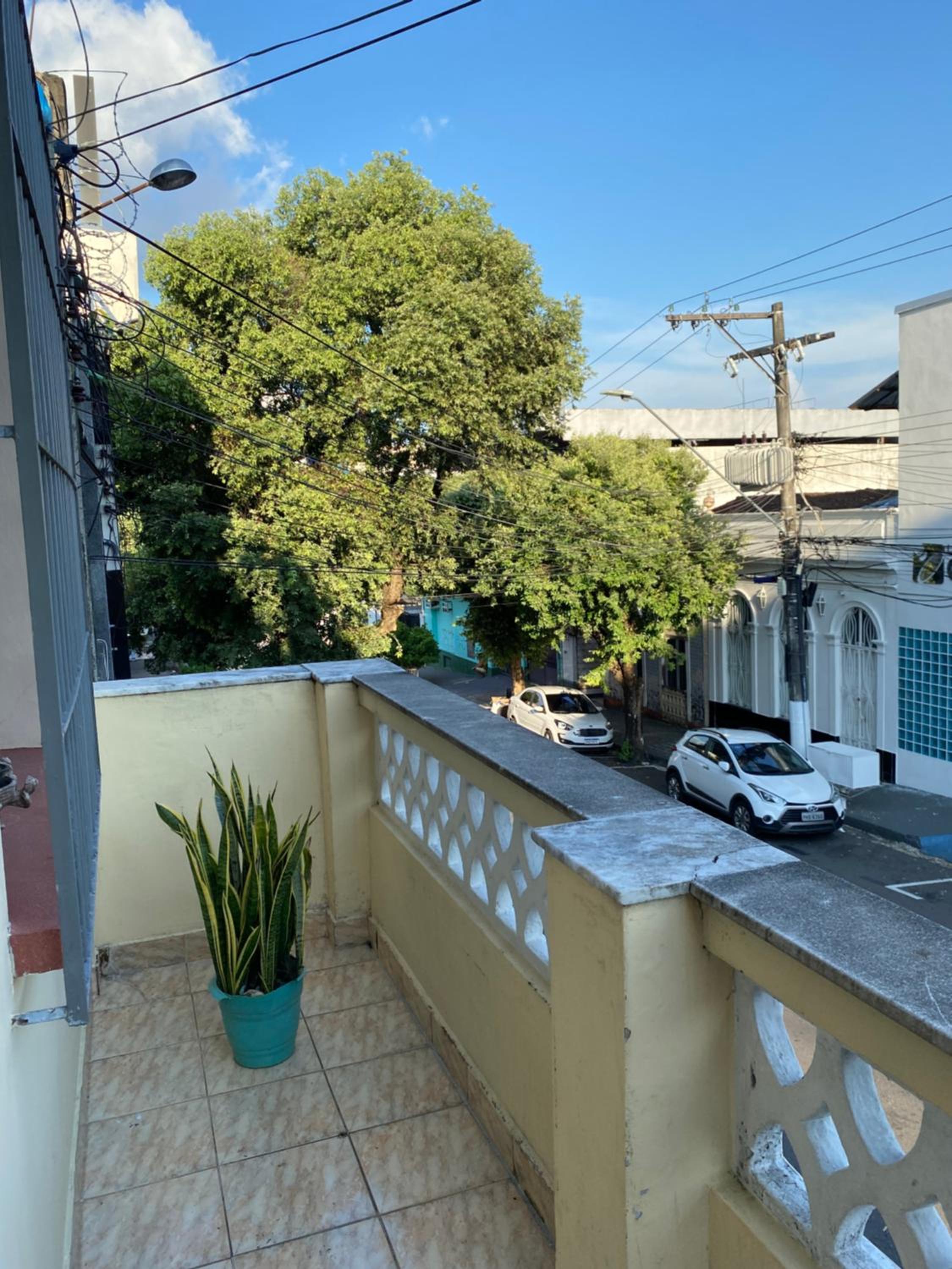 Aldeia Hostel