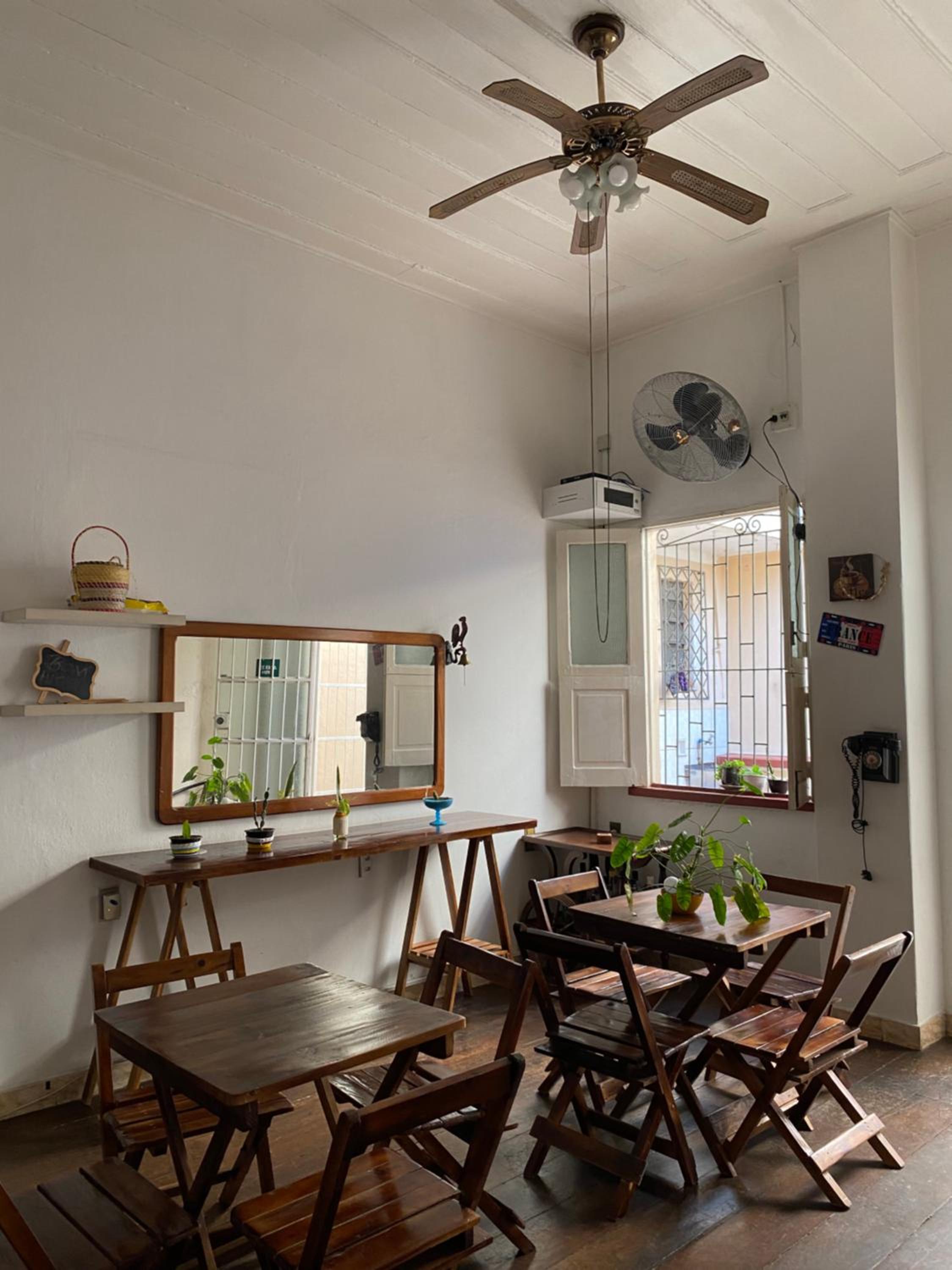 Aldeia Hostel