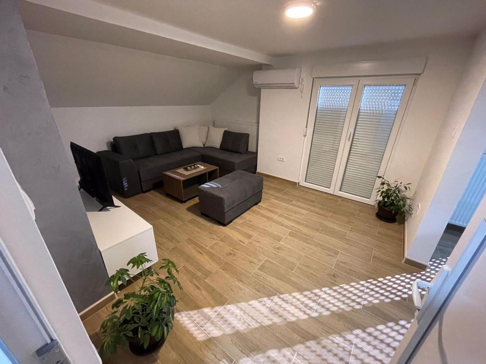 Apartman Ambijent view 5
