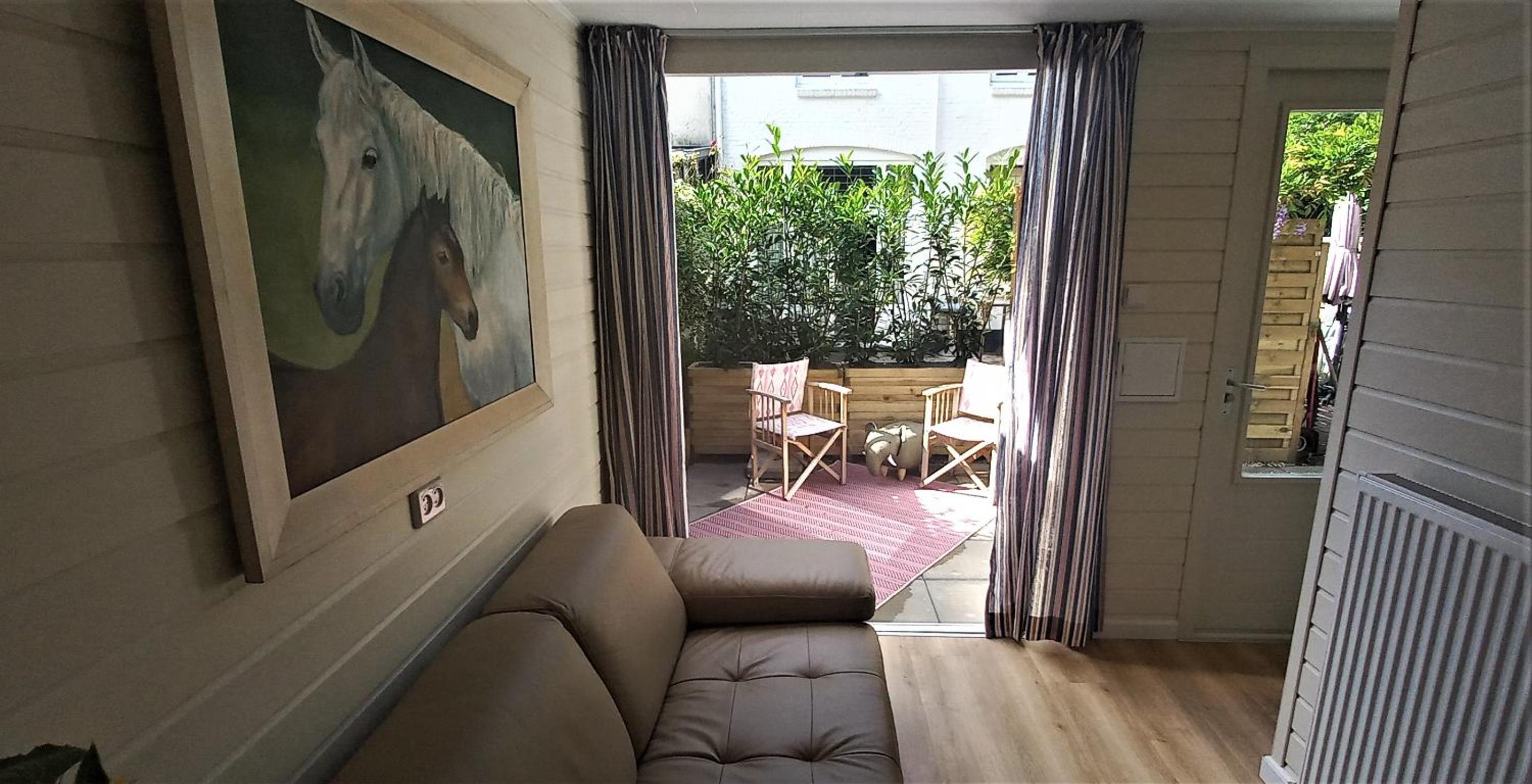 Chalet Le Papillon view 3