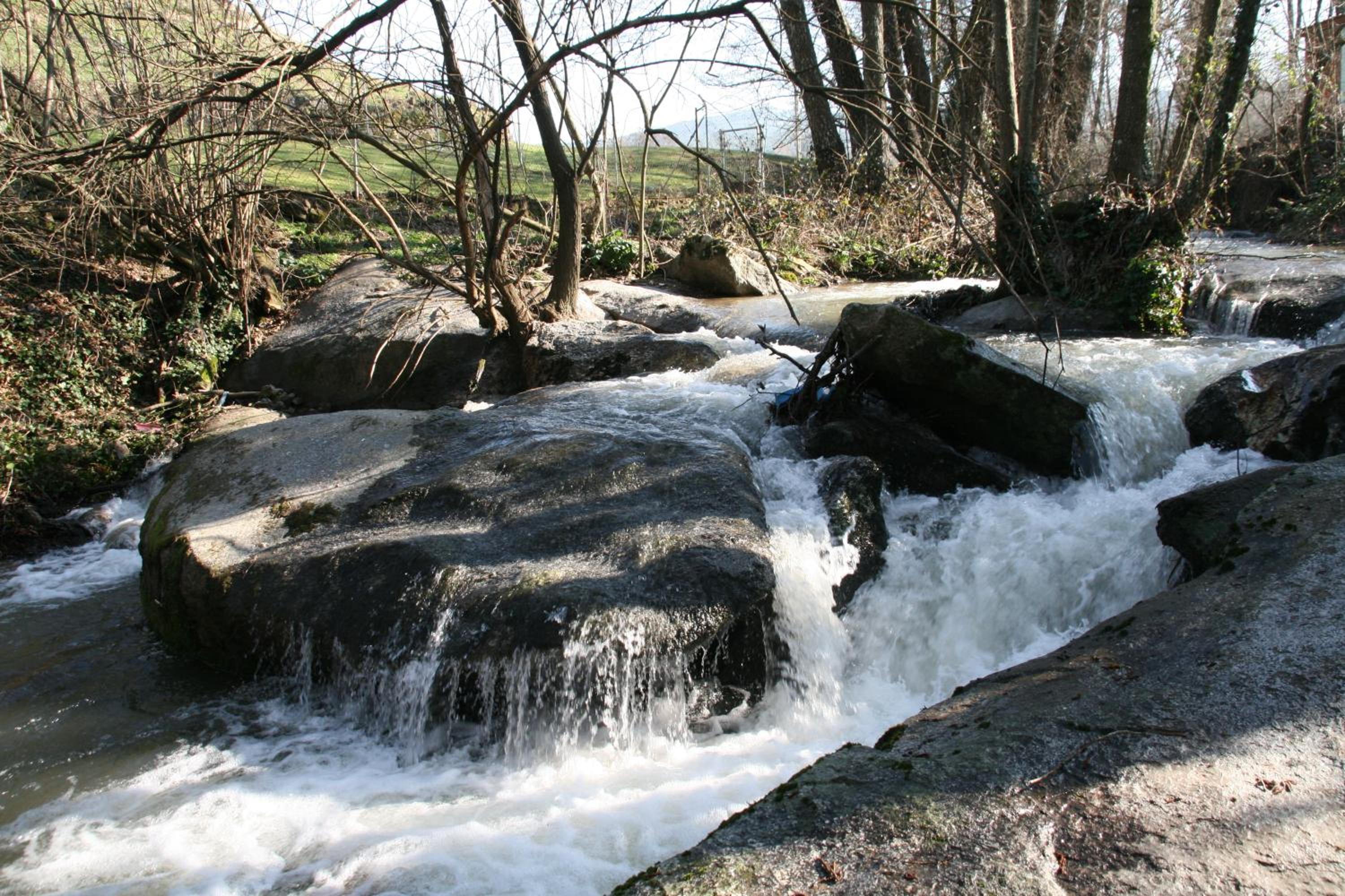 Casa Rural Crisol Spa