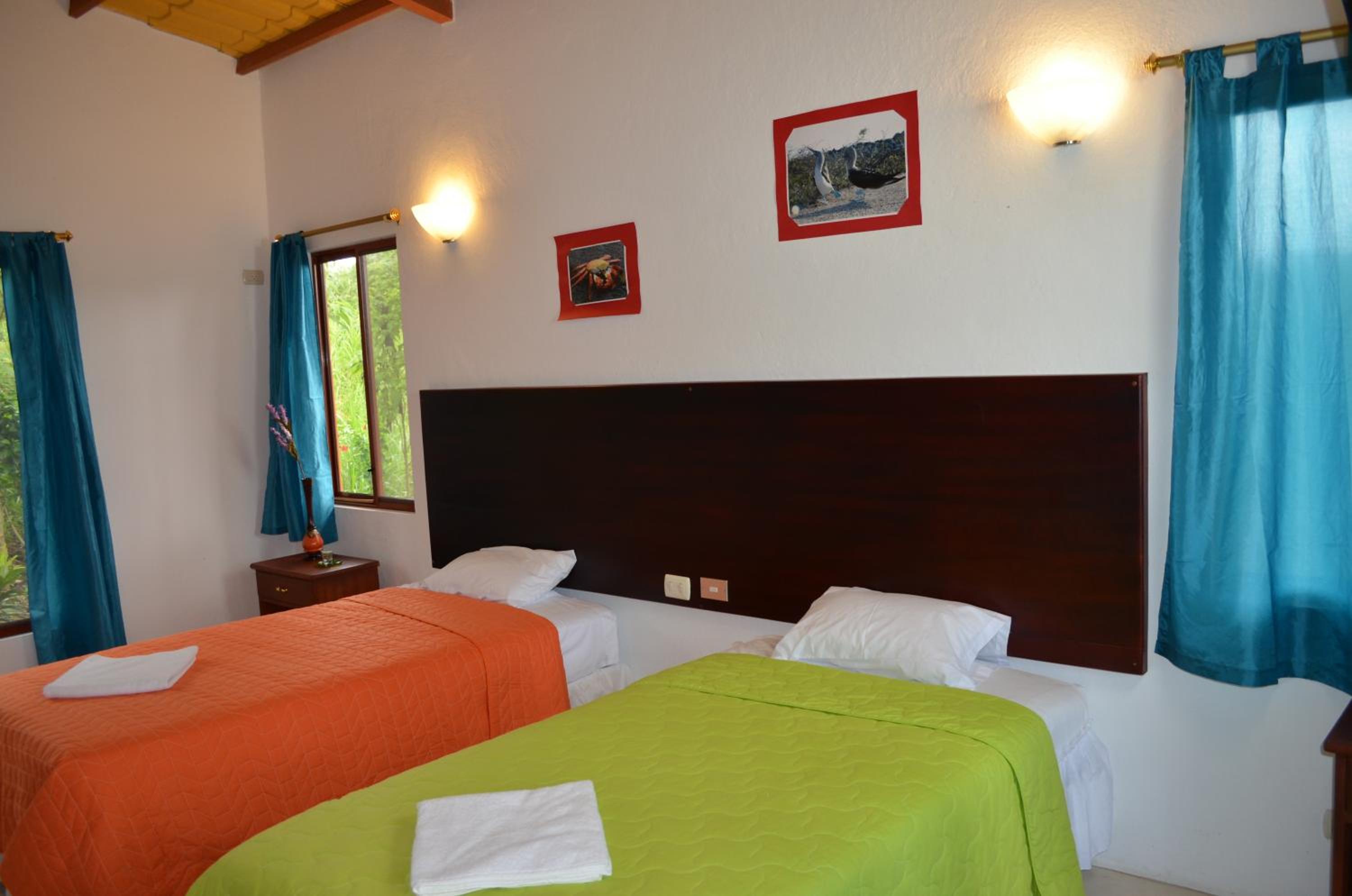 Piedras Blancas Lodge