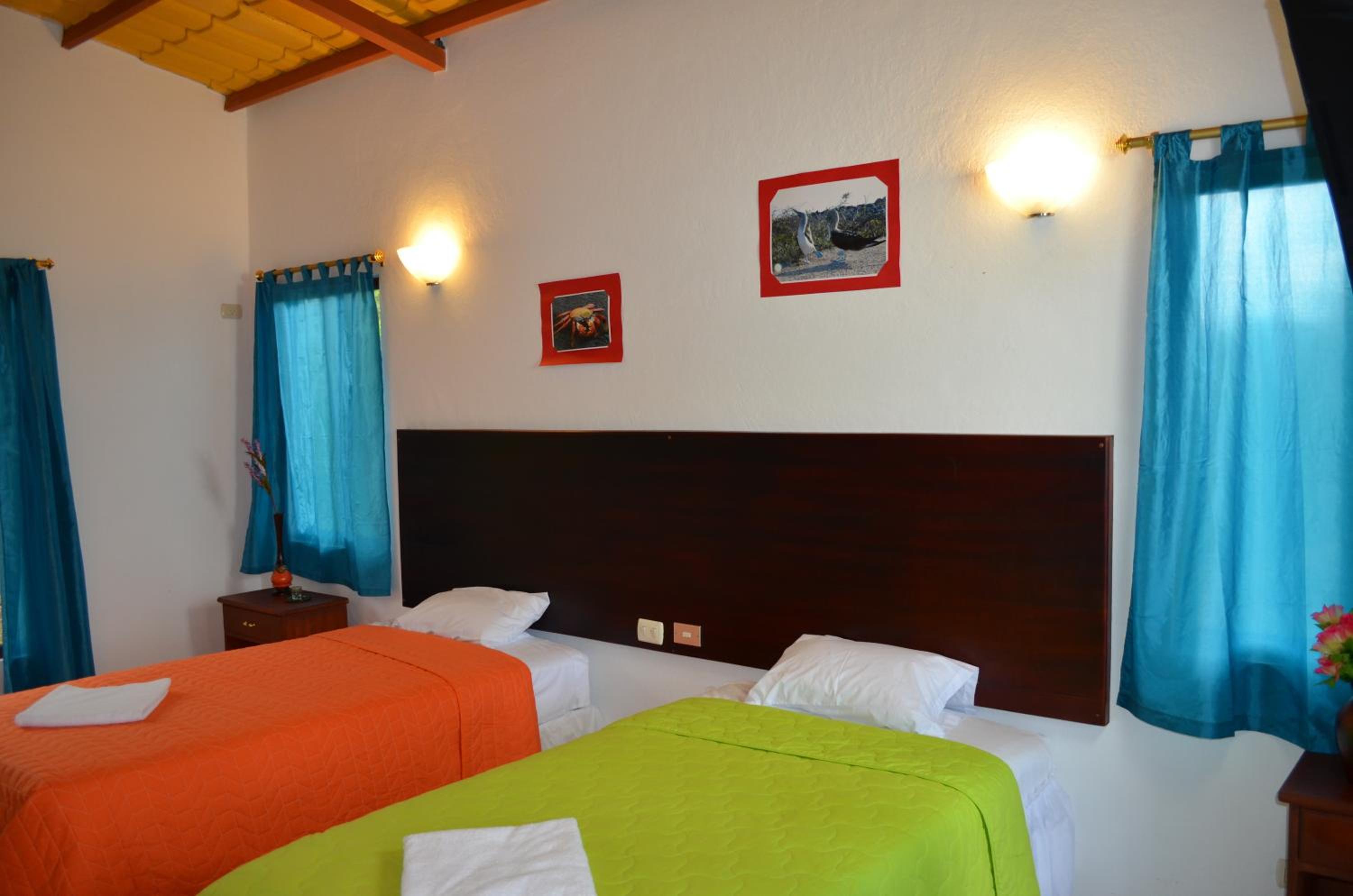Piedras Blancas Lodge
