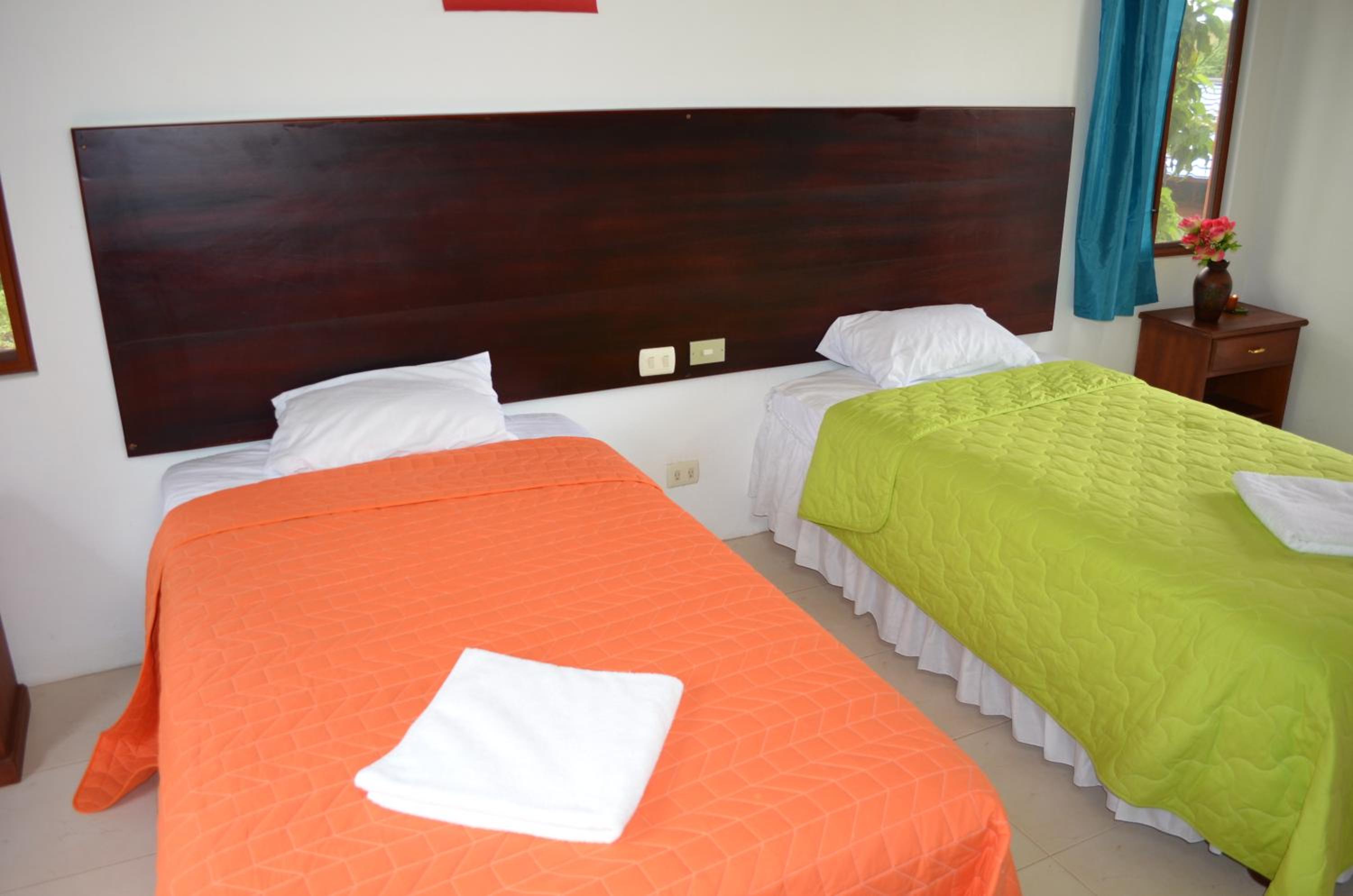 Piedras Blancas Lodge