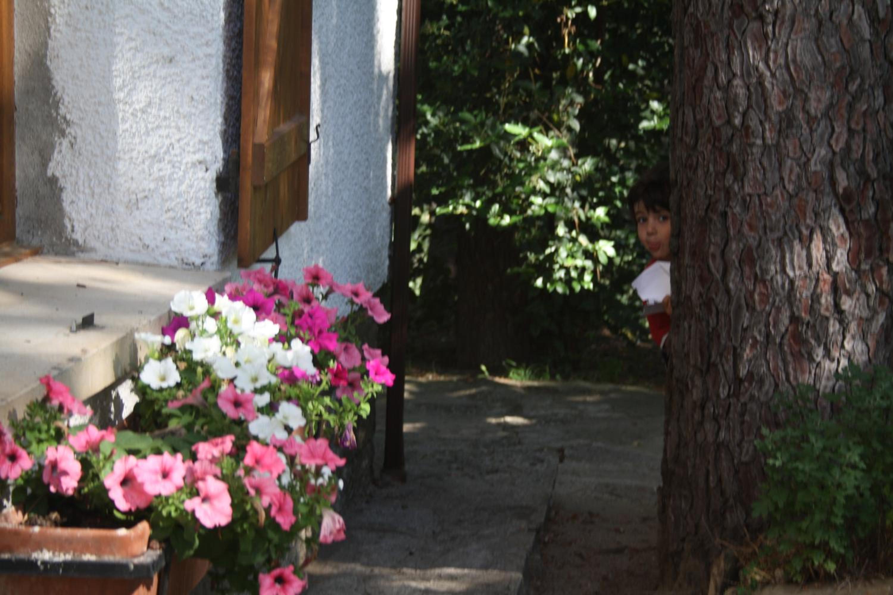 Casa Rural Crisol Spa
