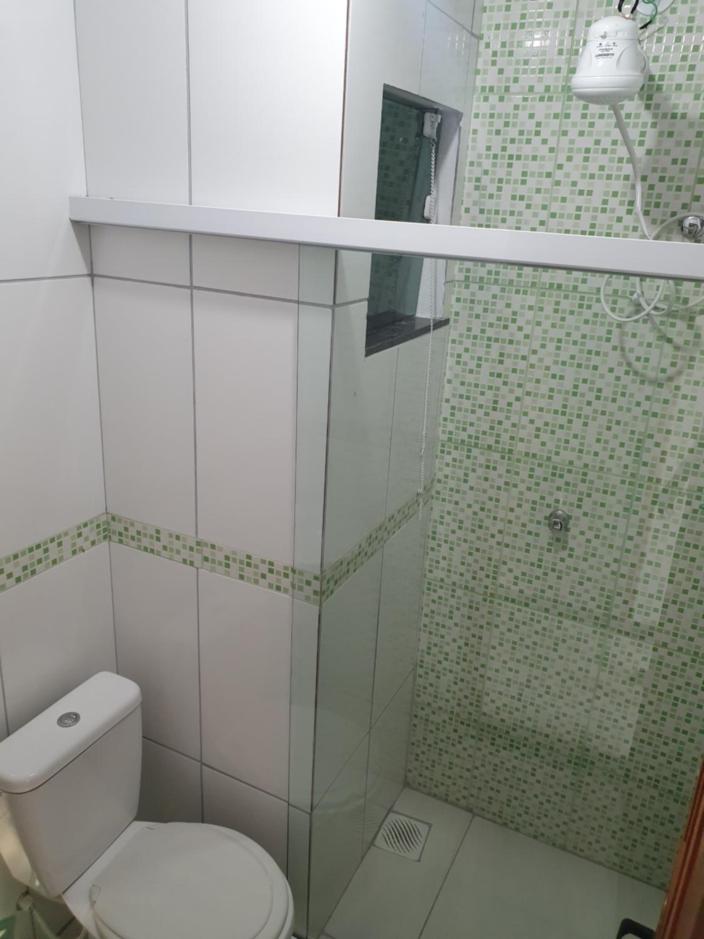 Apartamento Próximo da Praia em Cabo Frio
