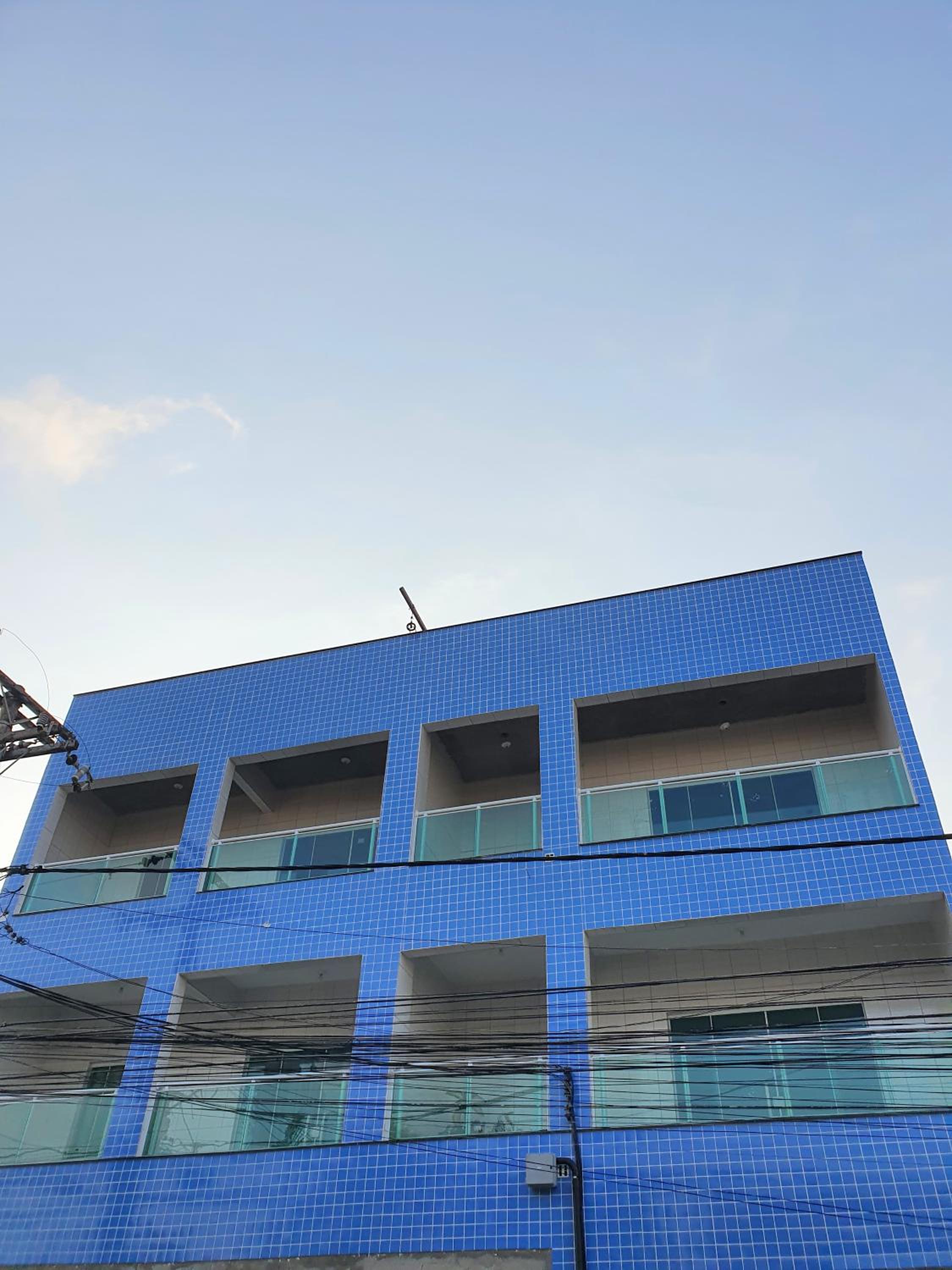Apartamento Próximo da Praia em Cabo Frio