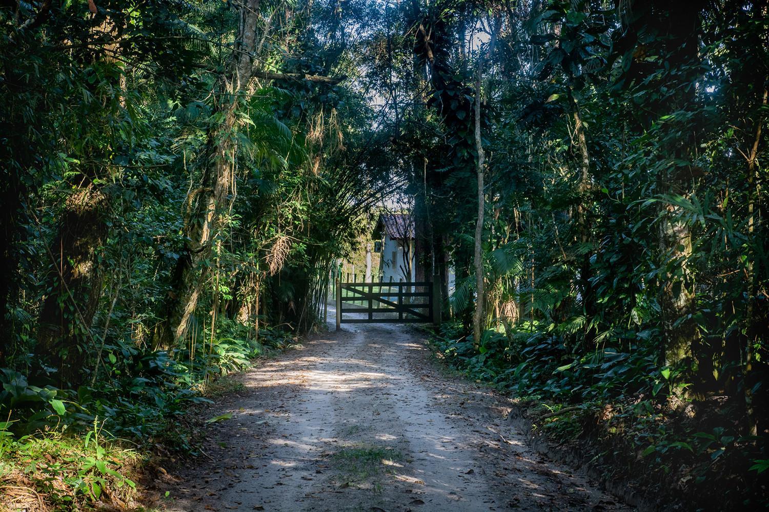 Pescaria em Iguape - Belo Rancho Subauma