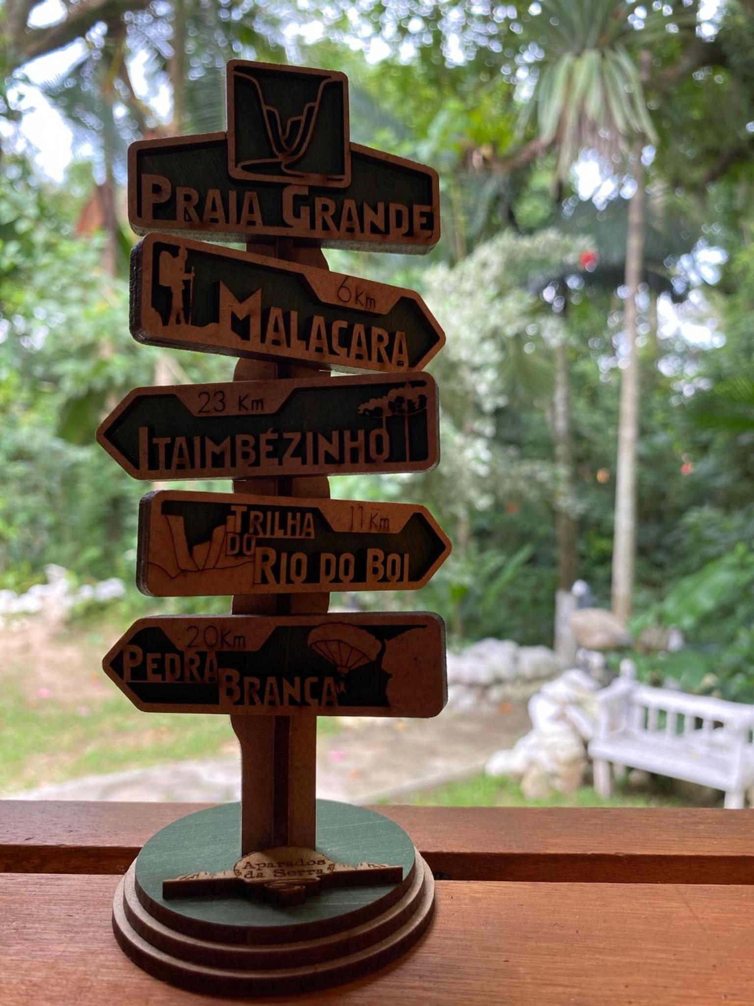 Chalés Itaimbezinho