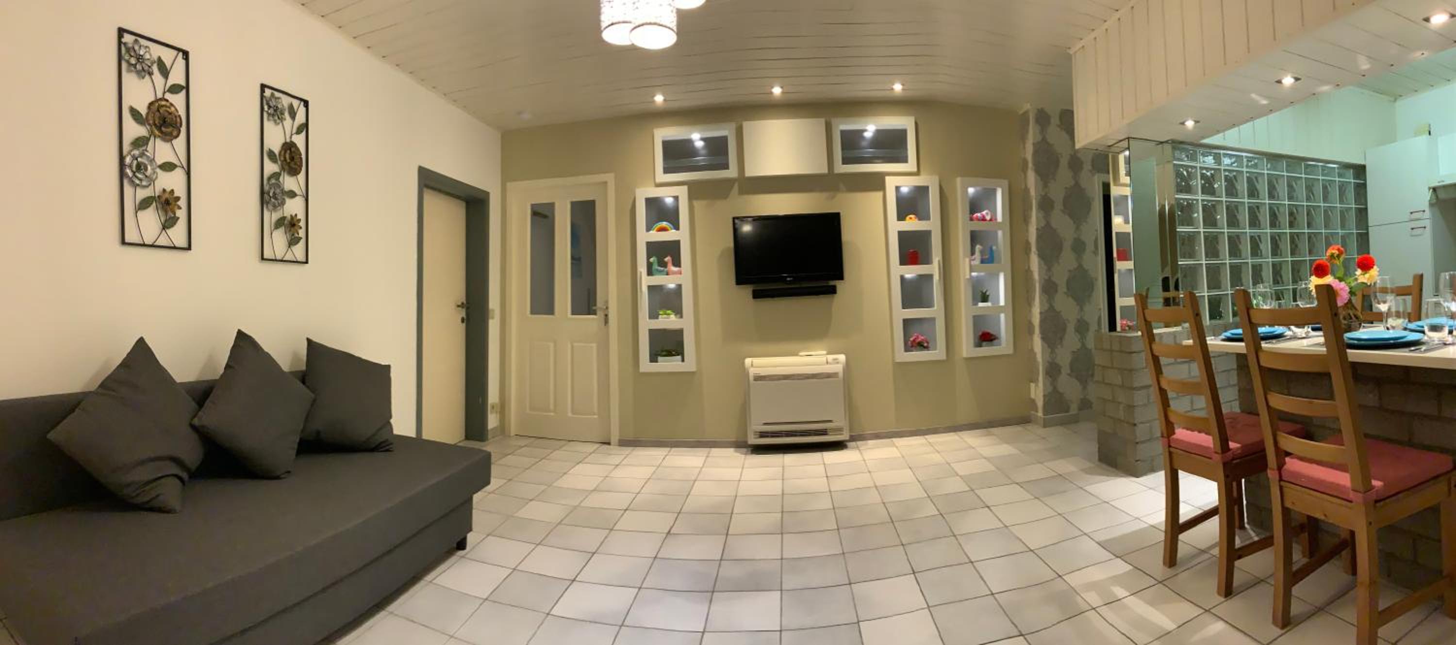 LinZn vakantiehuis